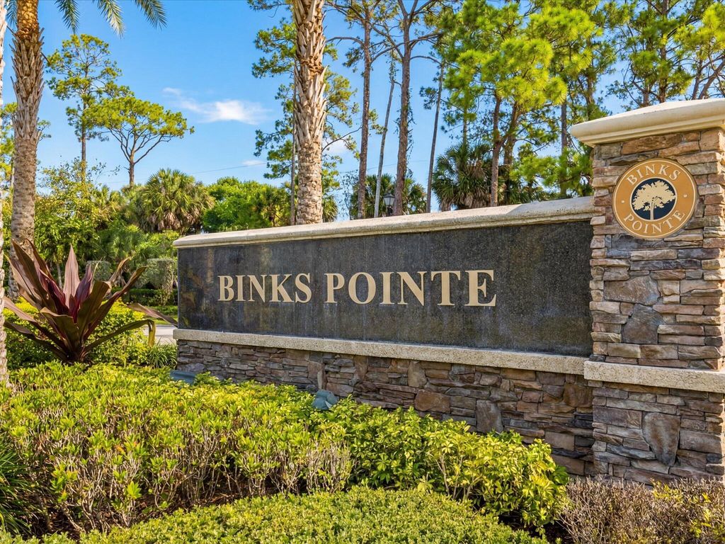 Photo of 15826 Binks Pointe Terrace, Wellington, FL 33414 (MLS # B26005638)