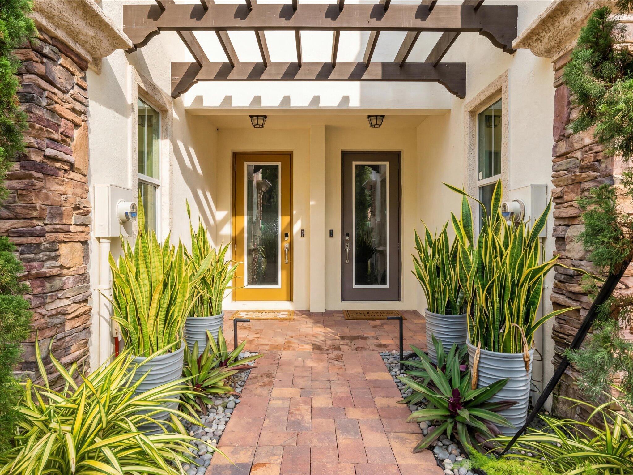 BINKS POINTE - Residential