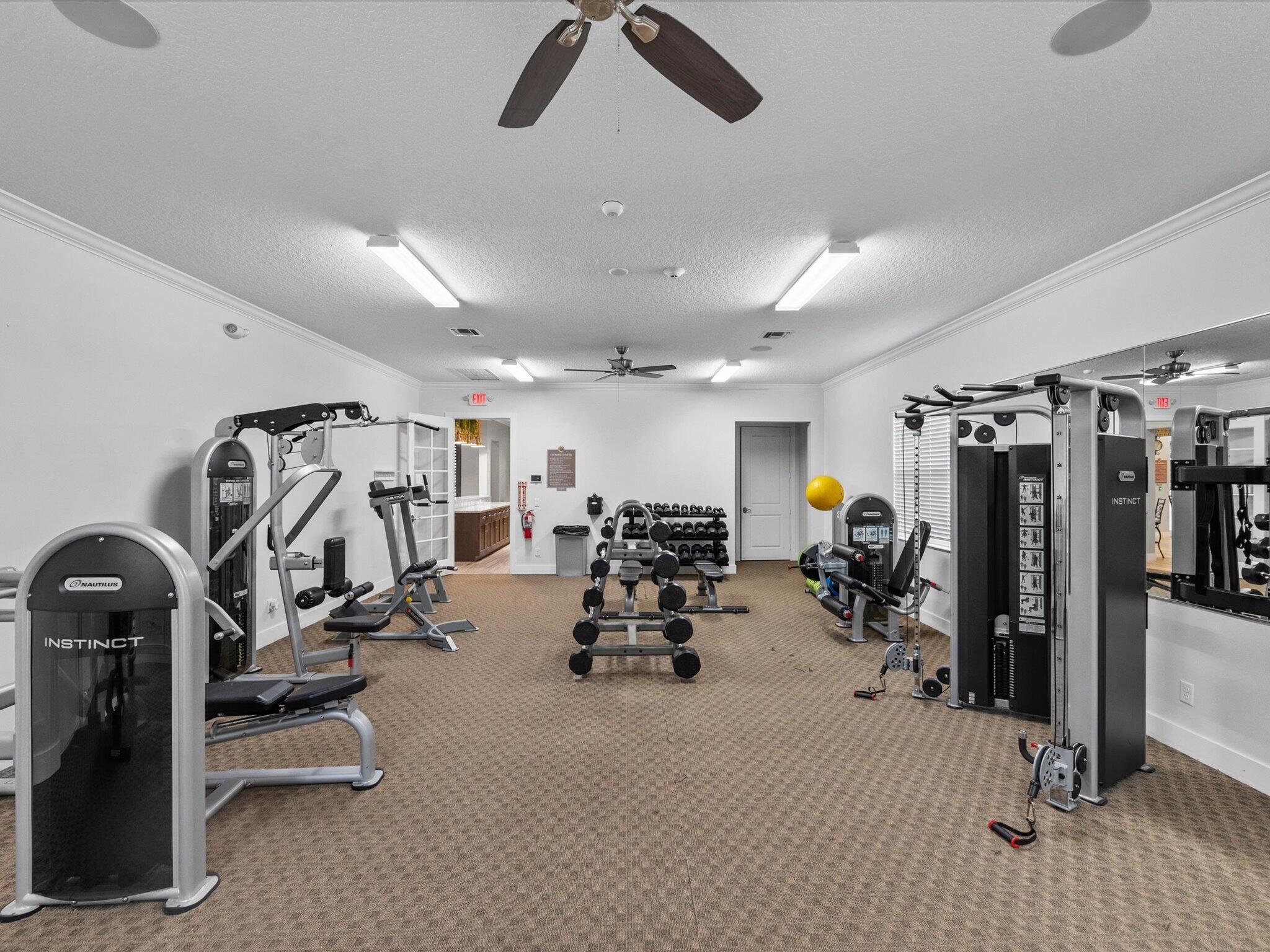 BINKS POINTE - Residential