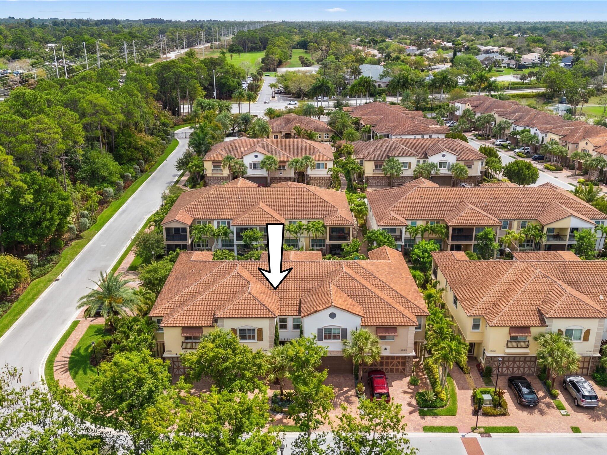 BINKS POINTE - Residential