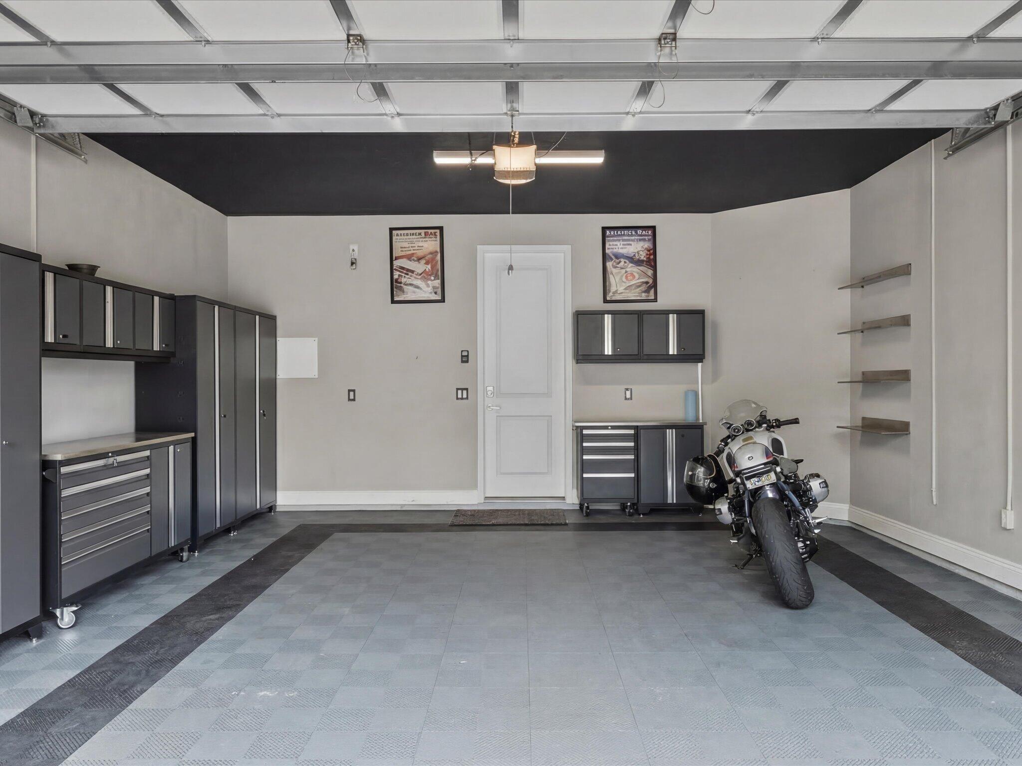 BINKS POINTE - Residential