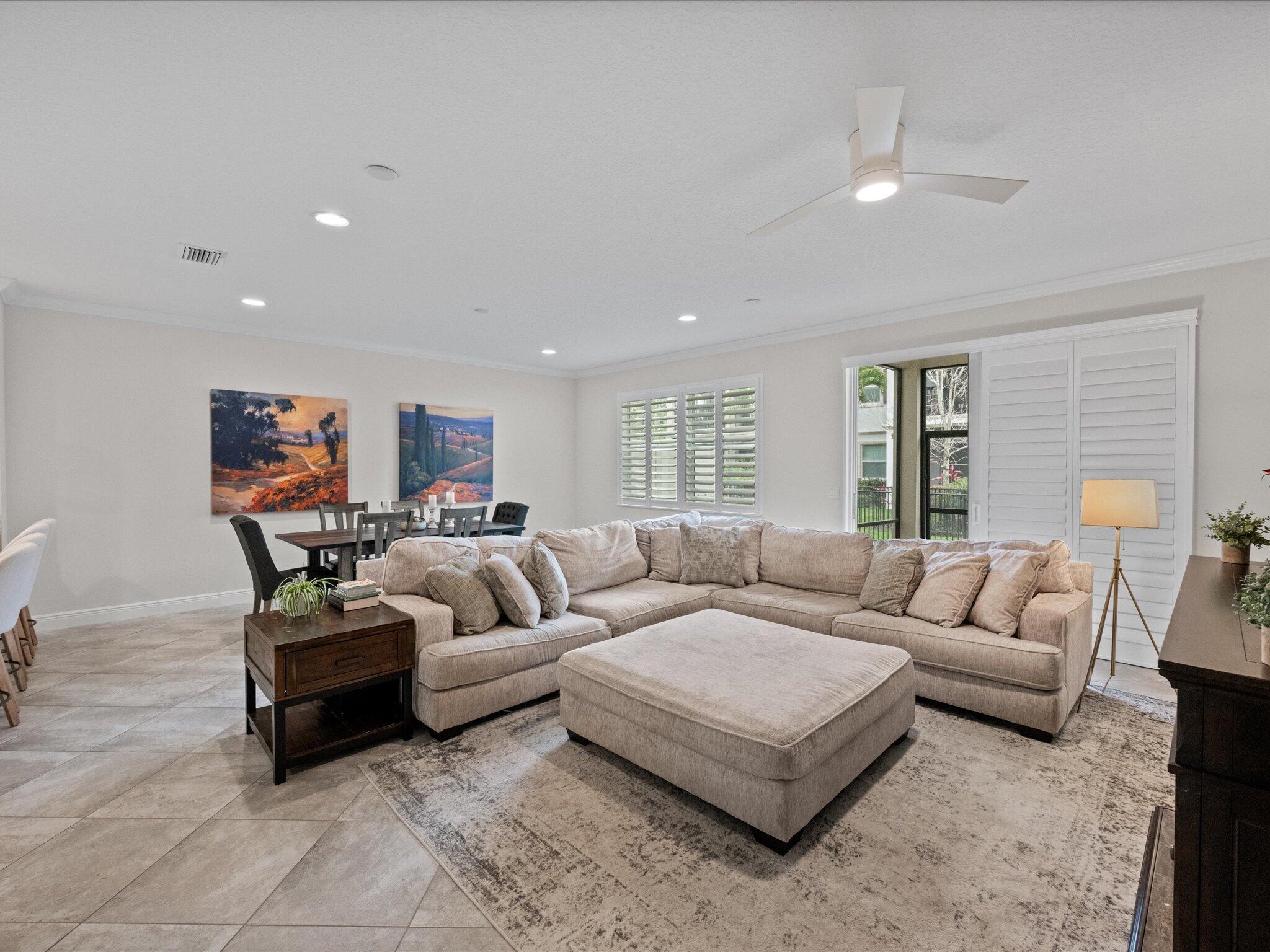 BINKS POINTE - Residential