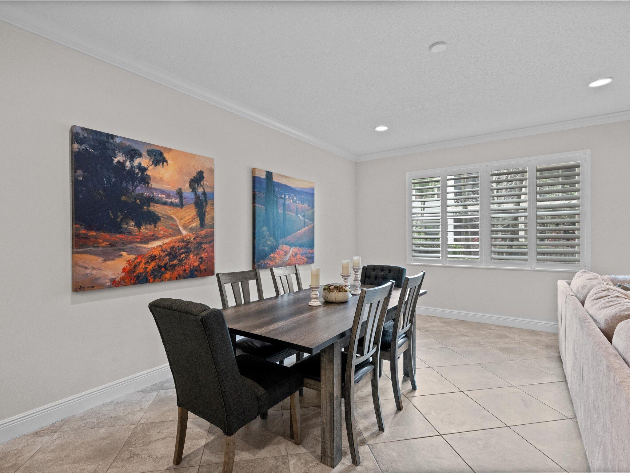 BINKS POINTE - Residential