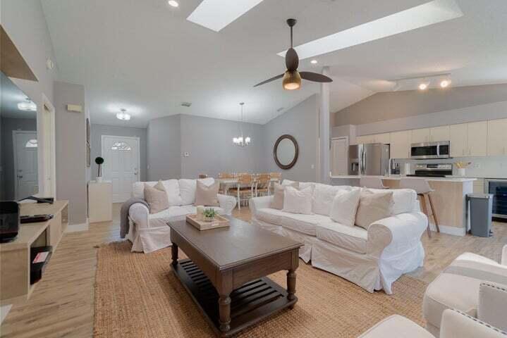 MEADOWLAND COVE 1 OF WELL - Residential Lease