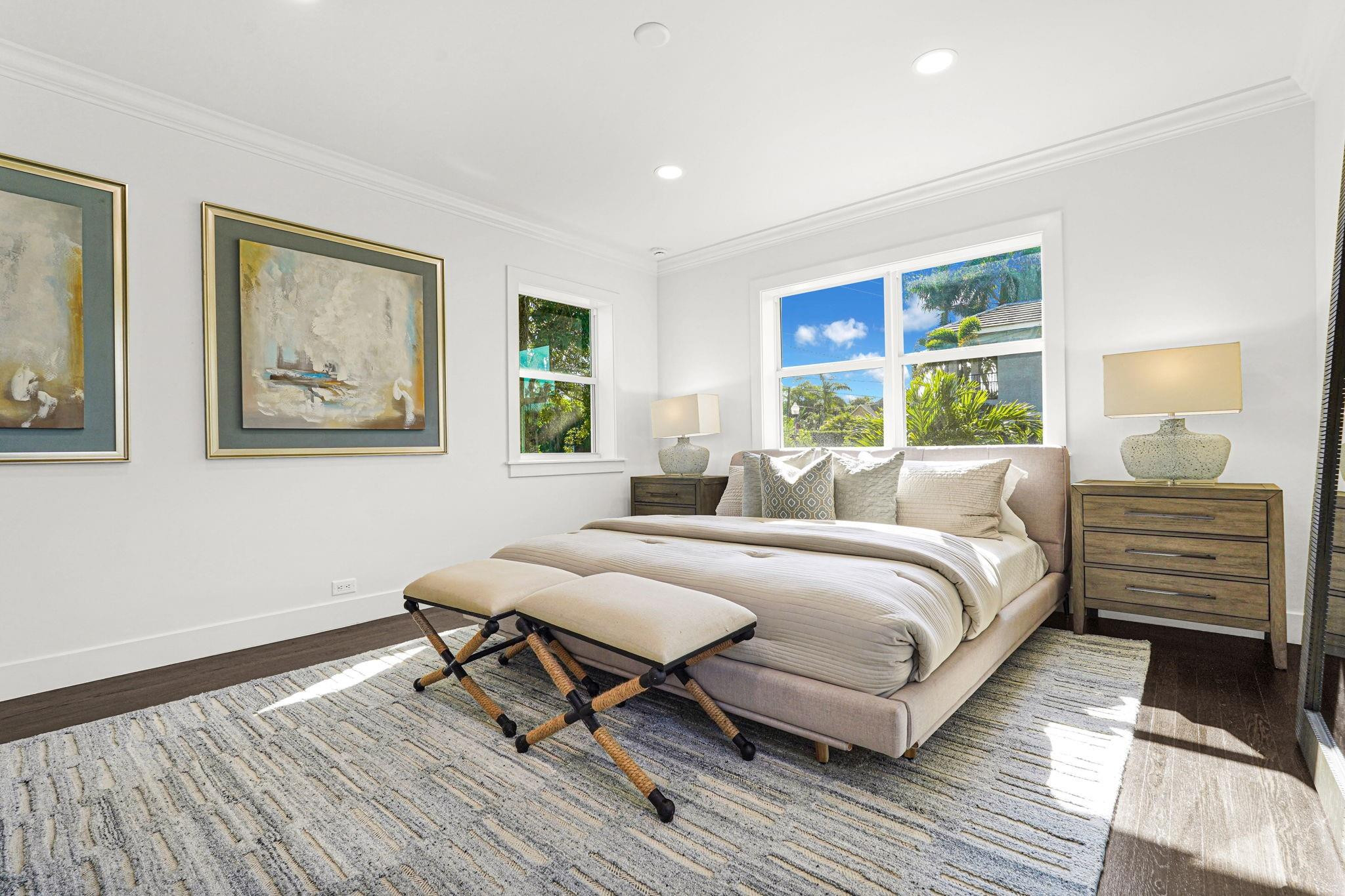 ESTS OF SOUTH PALM BEACH - Residential Lease