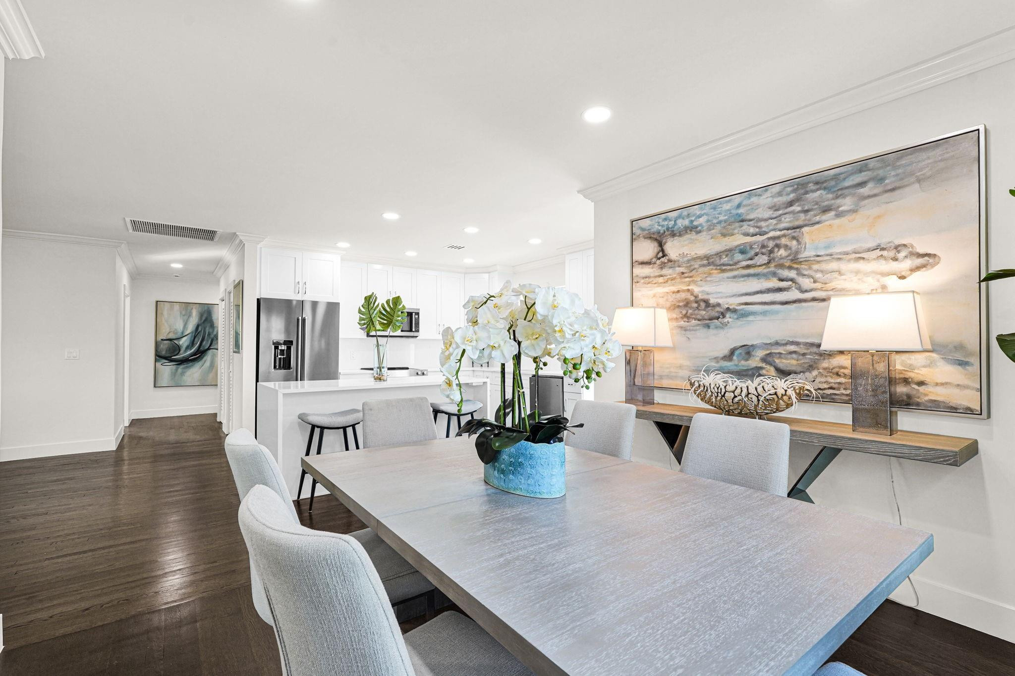 ESTS OF SOUTH PALM BEACH - Residential Lease