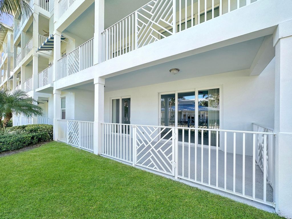 Photo of 312 Bay Colony Drive N #312, Juno Beach, FL 33408 (MLS # R11120646)