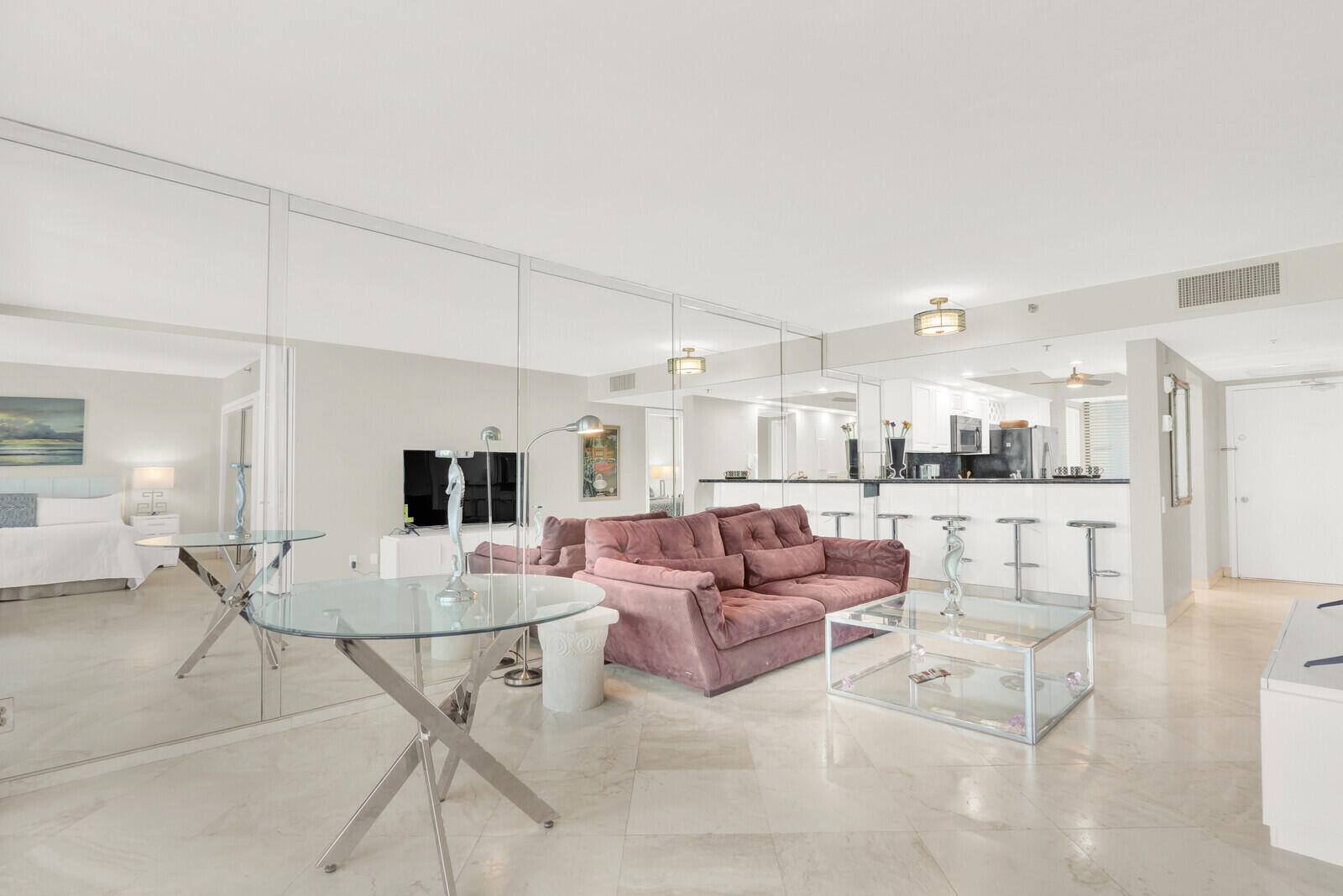 YACHT & RACQUET CLUB OF BOCA RATON CONDO - Residential