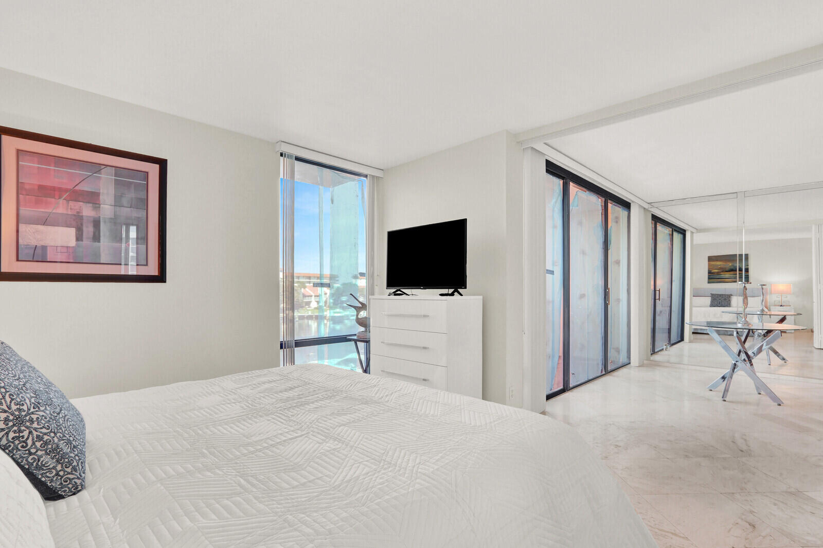 YACHT & RACQUET CLUB OF BOCA RATON CONDO - Residential