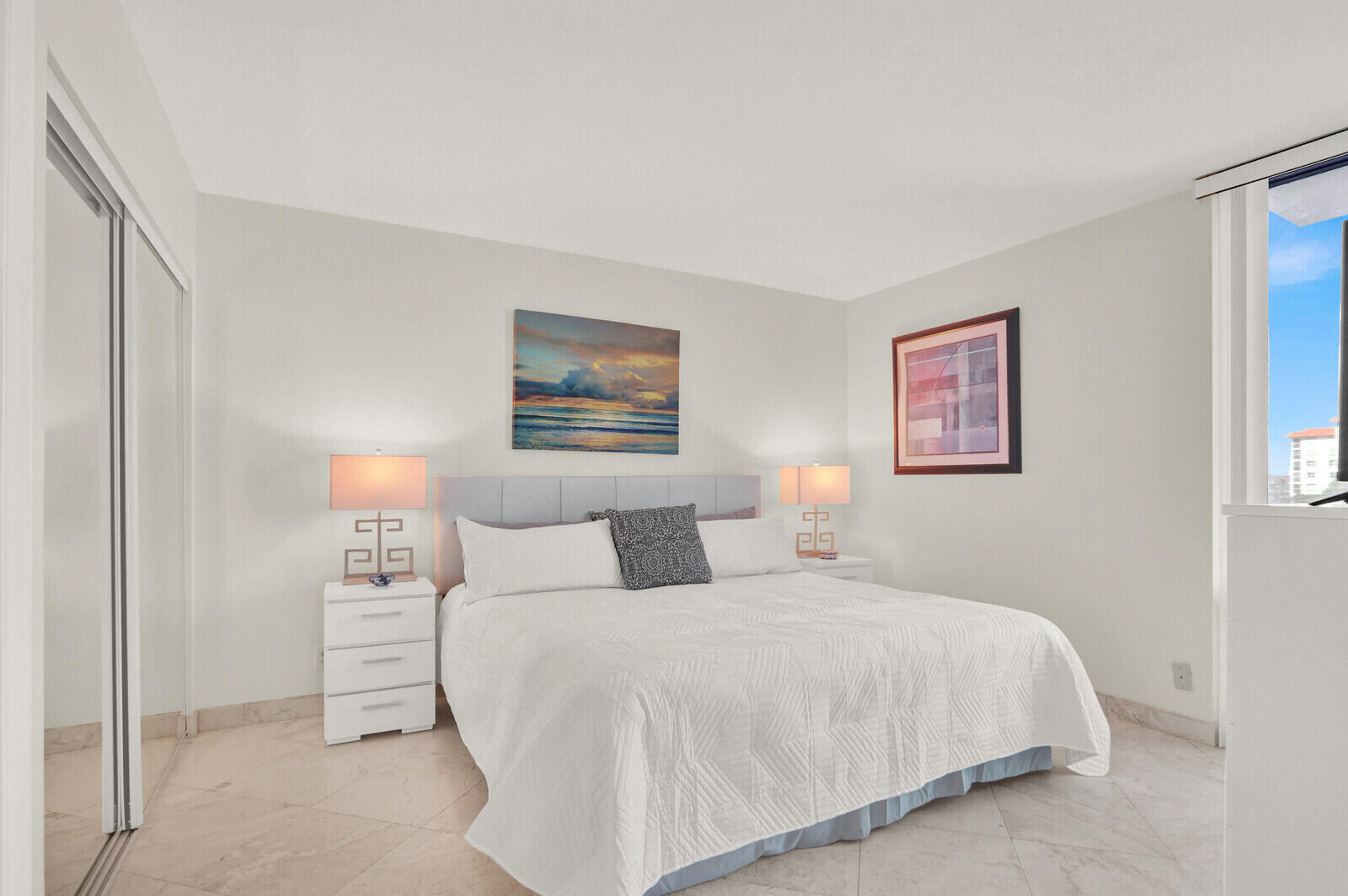 YACHT & RACQUET CLUB OF BOCA RATON CONDO - Residential