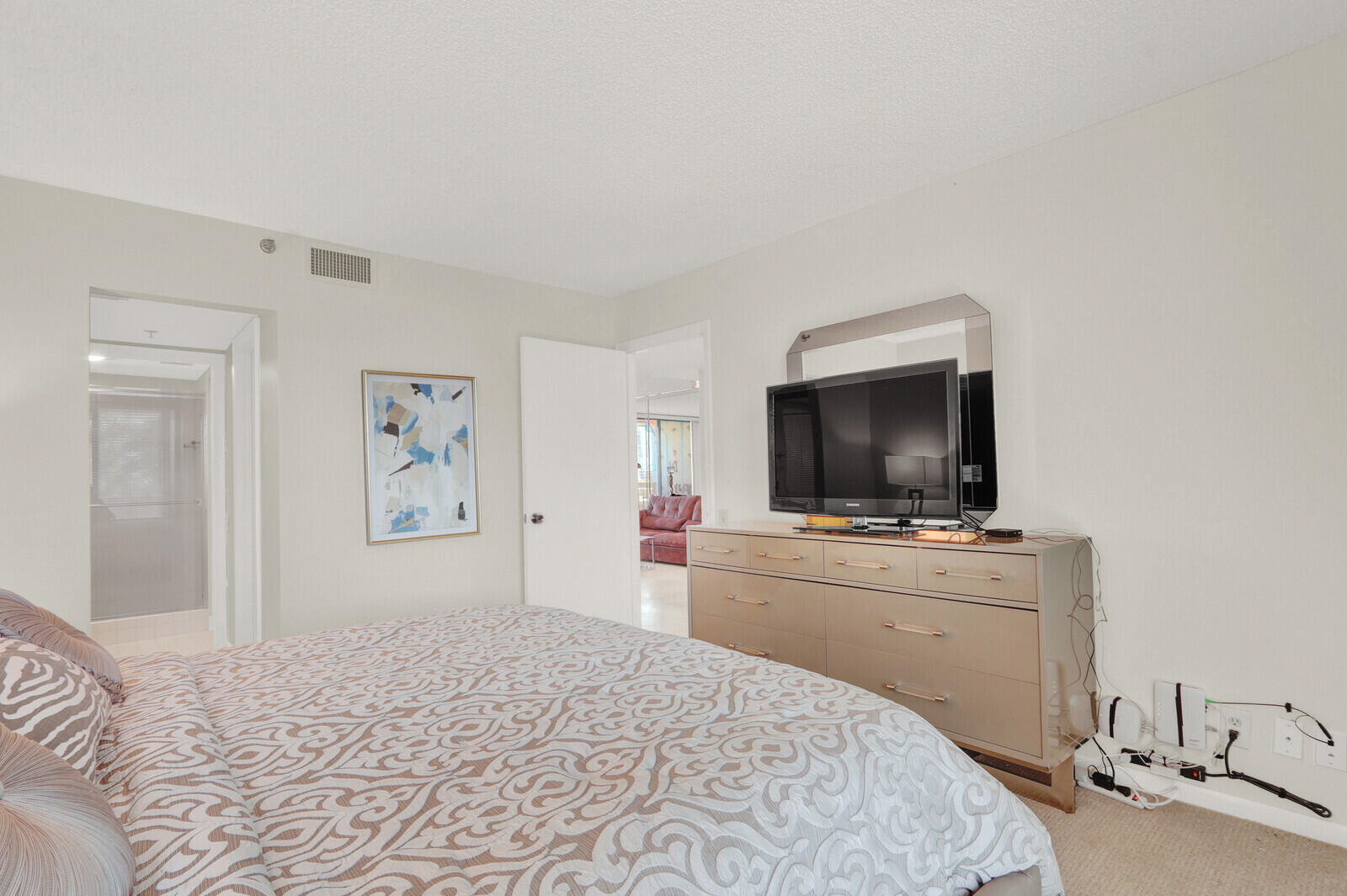 YACHT & RACQUET CLUB OF BOCA RATON CONDO - Residential