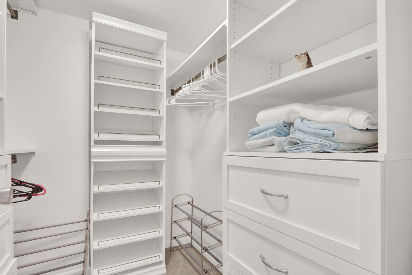 YACHT & RACQUET CLUB OF BOCA RATON CONDO - Residential