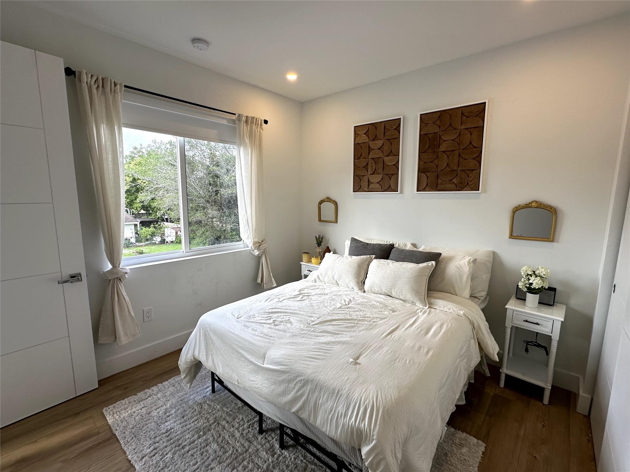 River Oaks - Residential Lease