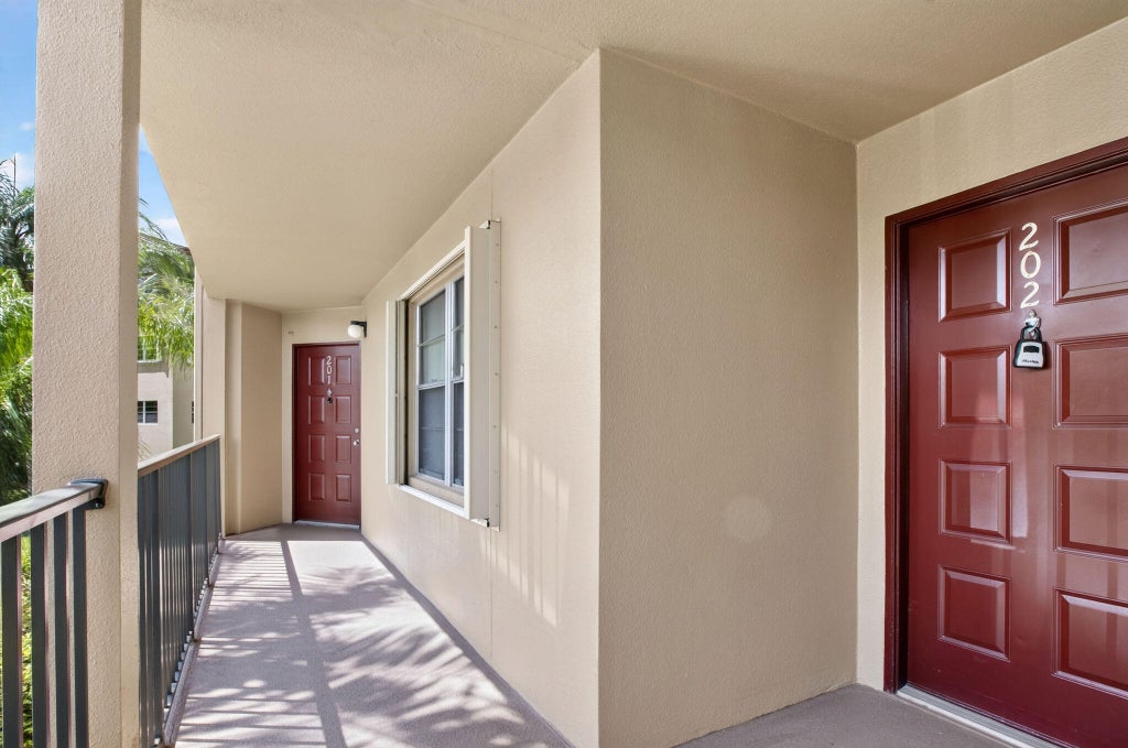 Photo of 300 SW 130TH Terrace #202B, Pembroke Pines, FL 33027 (MLS # B26077454)