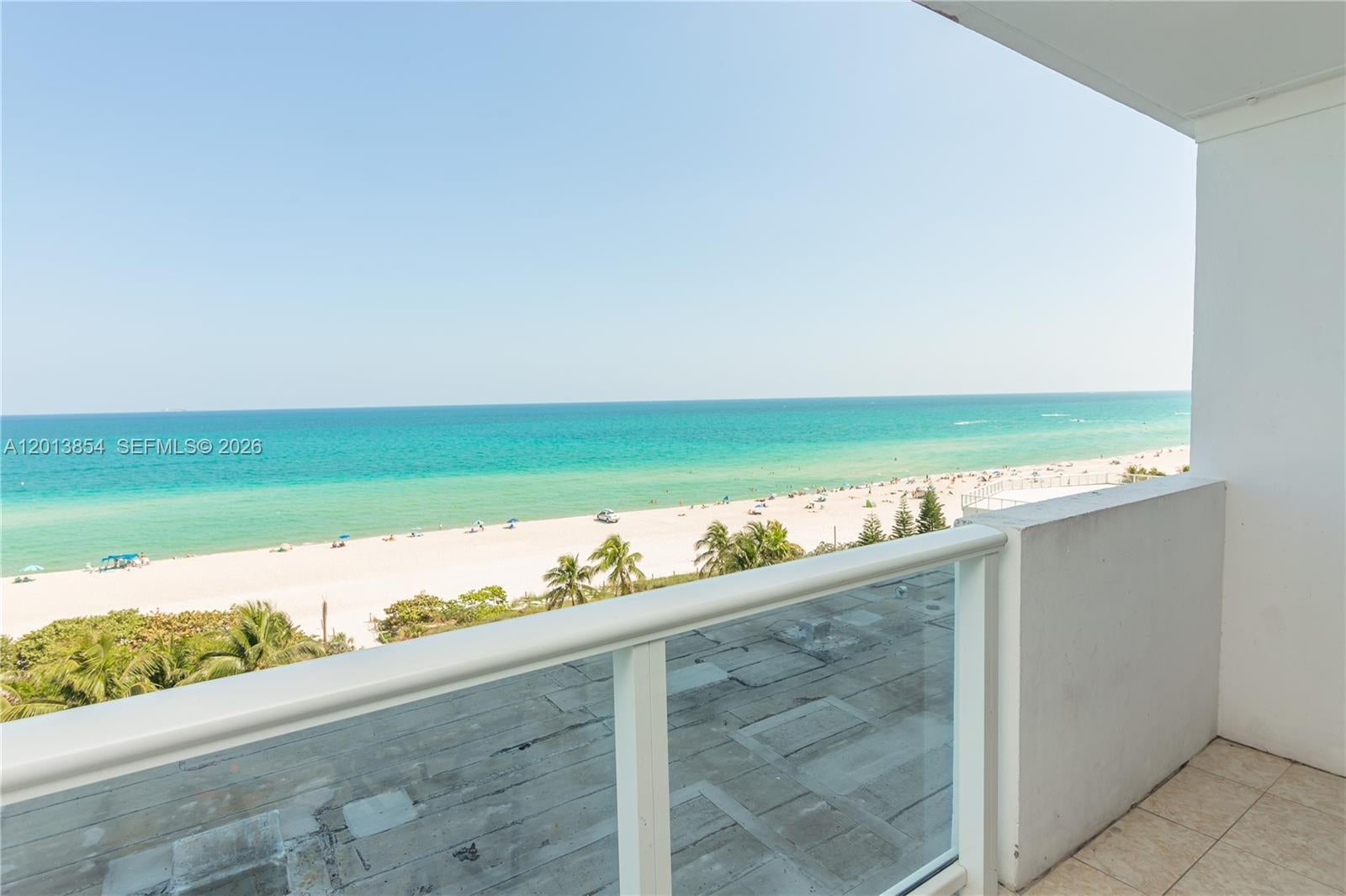 5445 Collins Avenue 627, Miami Beach FL 33140