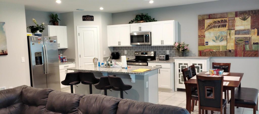 Photo of 201 Raspberry Road, Fort Pierce, FL 34981 (MLS # R11115460)