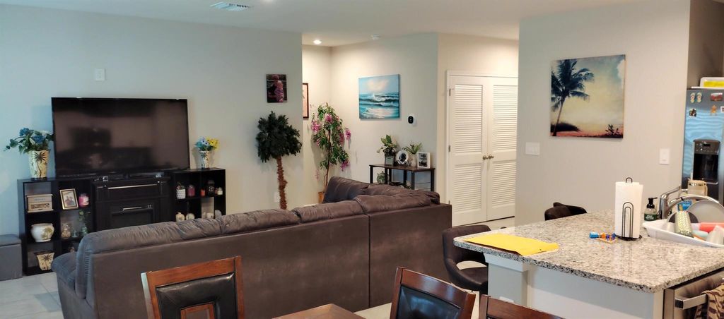 Photo of 201 Raspberry Road, Fort Pierce, FL 34981 (MLS # R11115460)