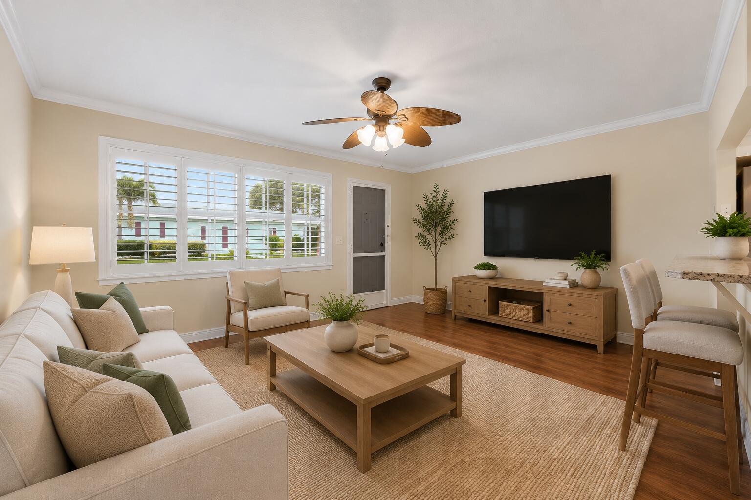 PALM BEACH LEISUREVILLE SEC 5A - Residential