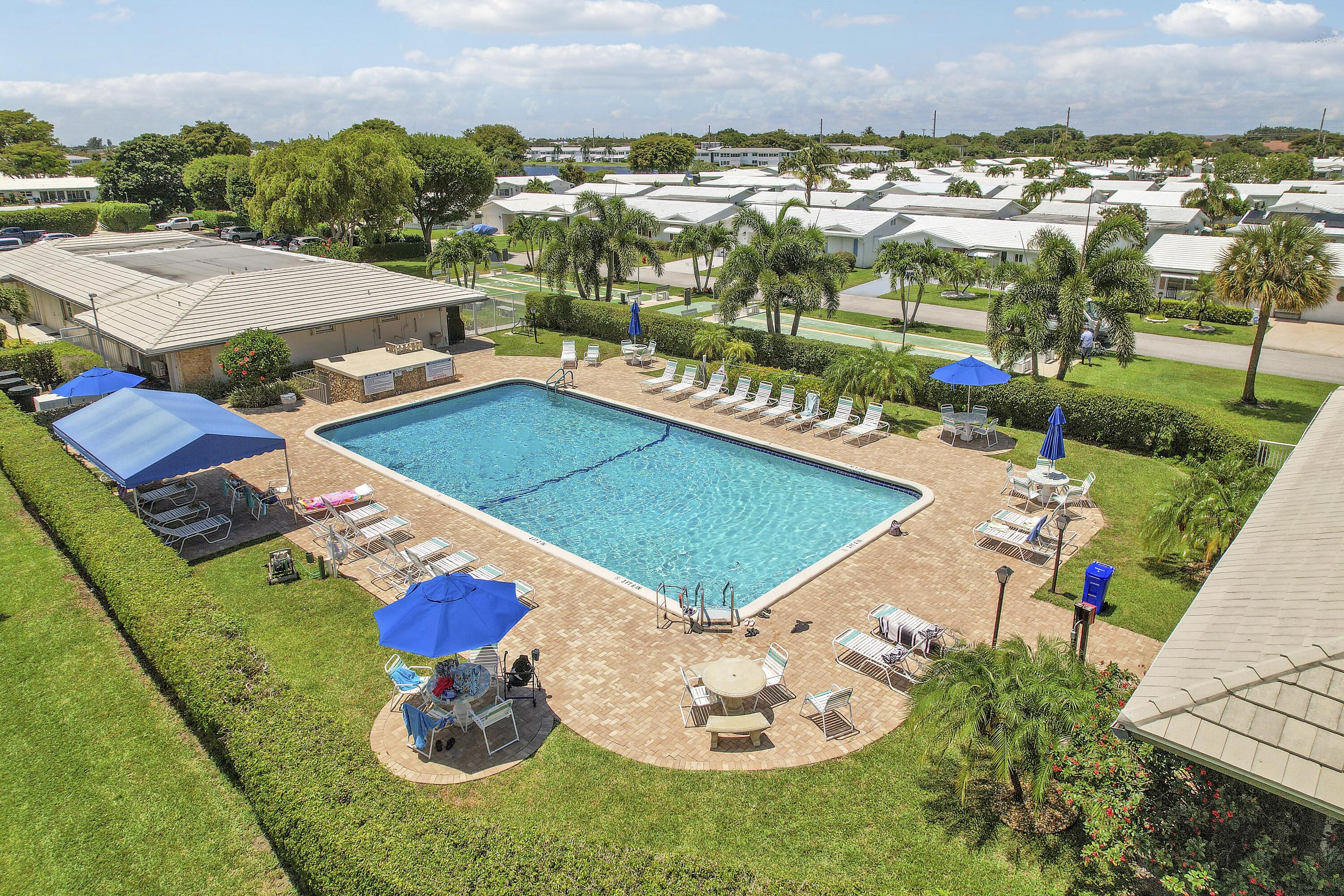 PALM BEACH LEISUREVILLE SEC 5A - Residential