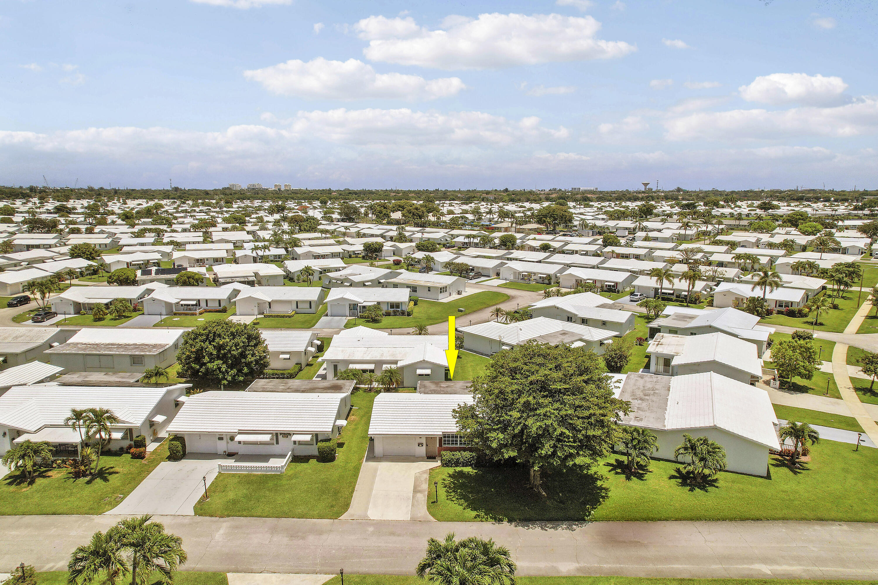 PALM BEACH LEISUREVILLE SEC 5A - Residential