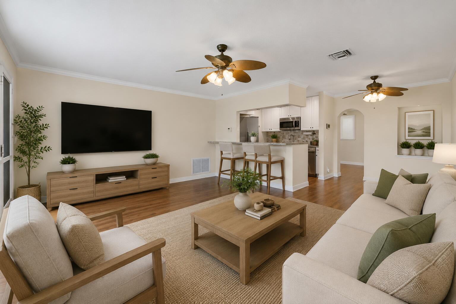 PALM BEACH LEISUREVILLE SEC 5A - Residential