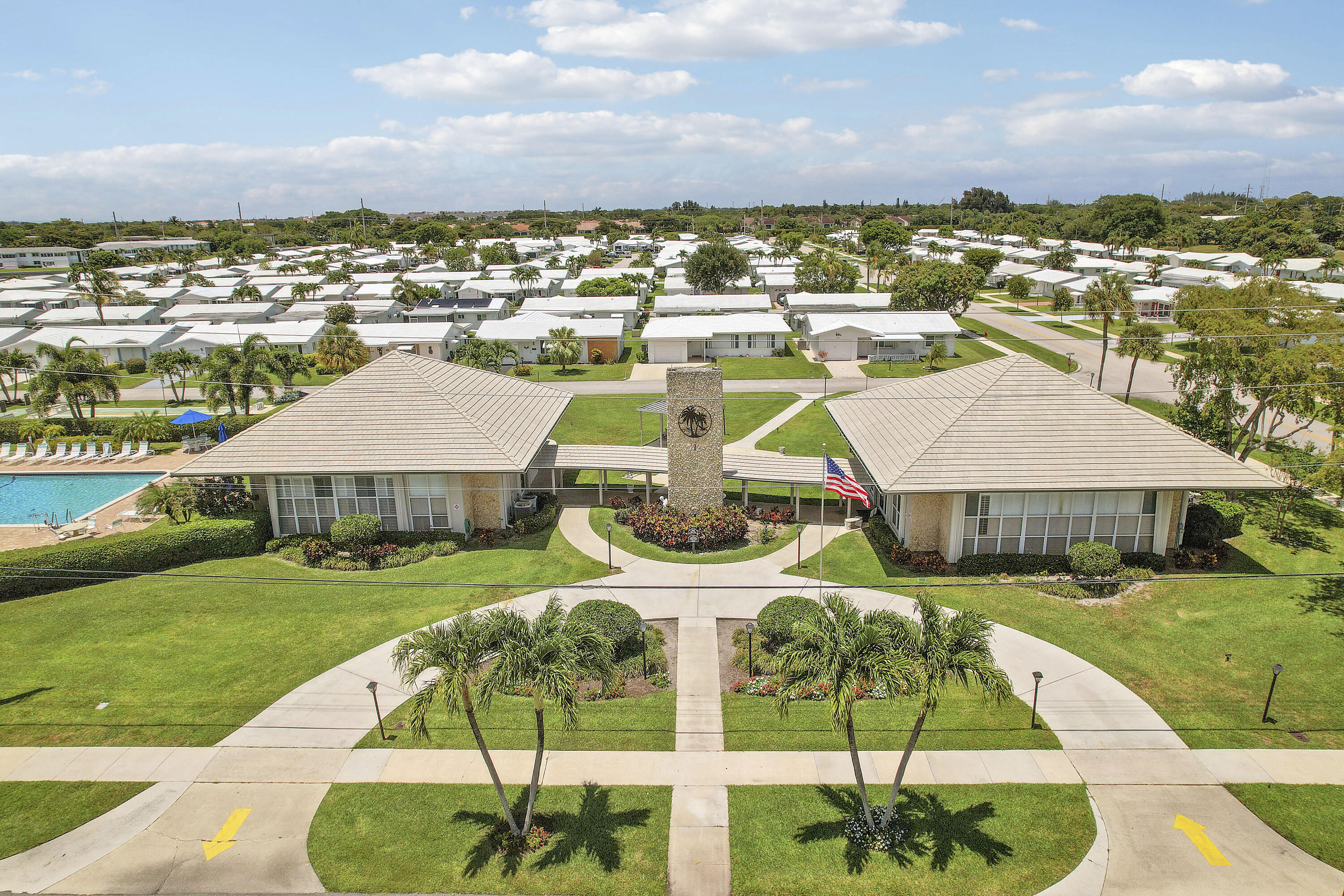 PALM BEACH LEISUREVILLE SEC 5A - Residential