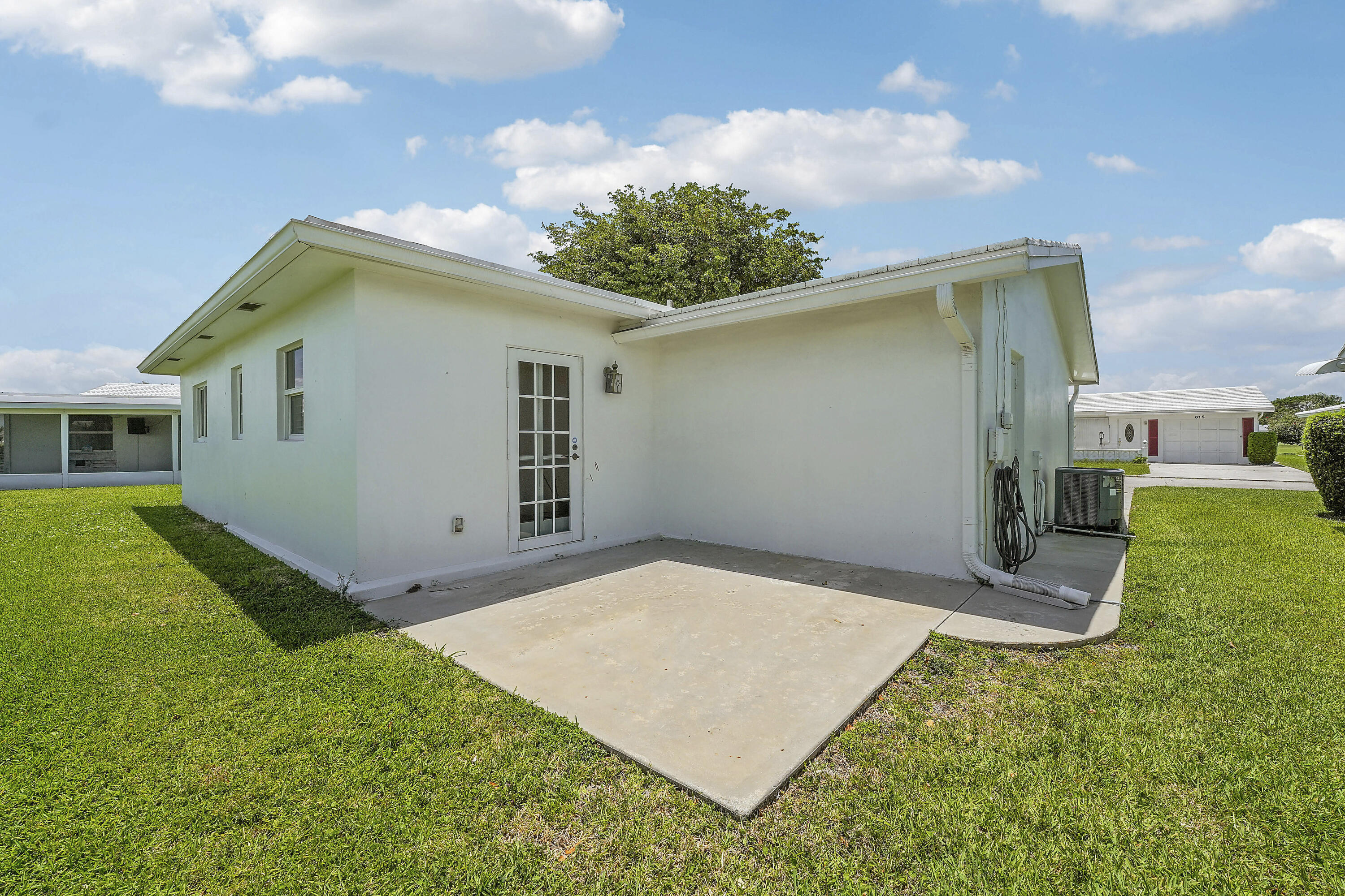 PALM BEACH LEISUREVILLE SEC 5A - Residential