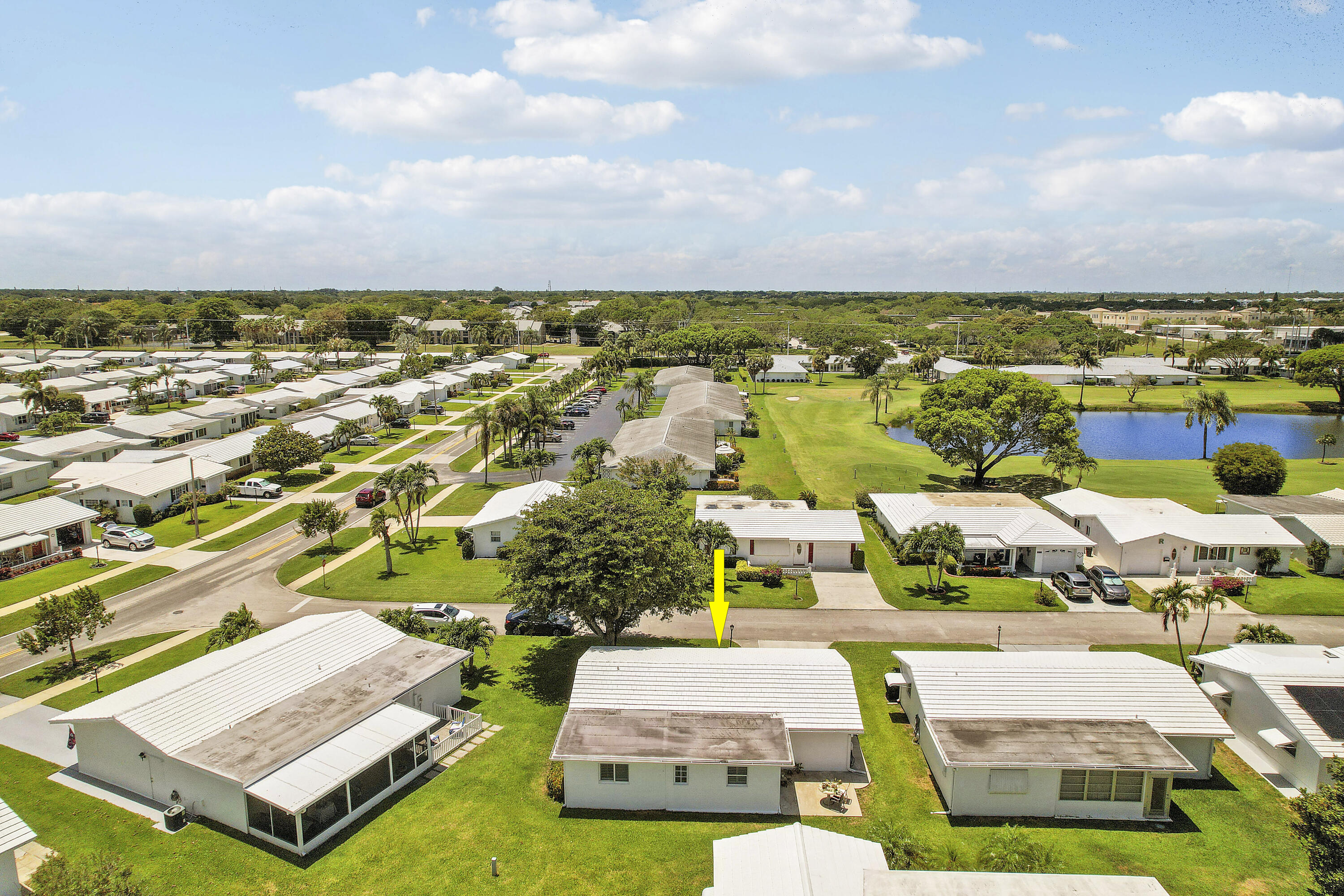 PALM BEACH LEISUREVILLE SEC 5A - Residential