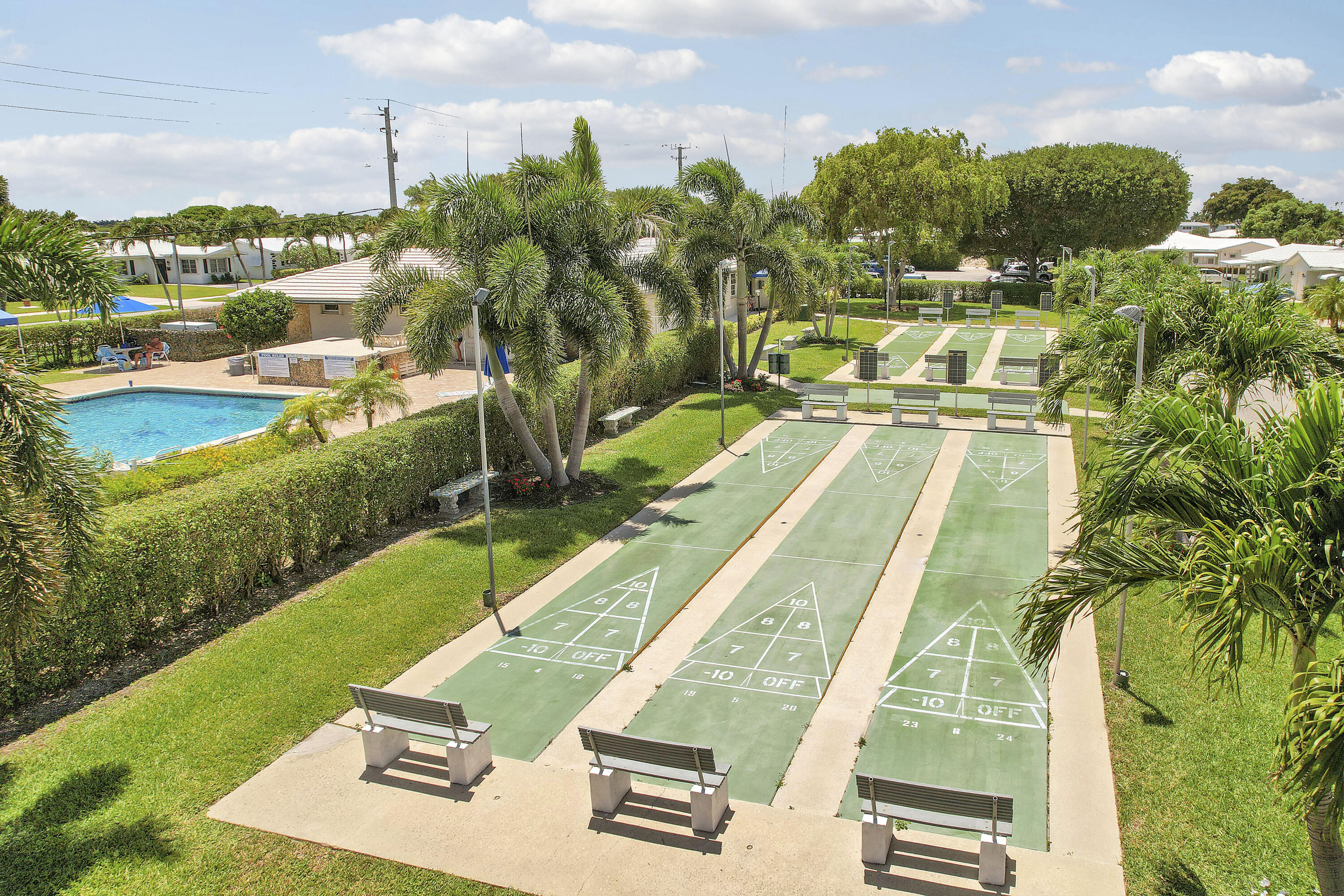 PALM BEACH LEISUREVILLE SEC 5A - Residential