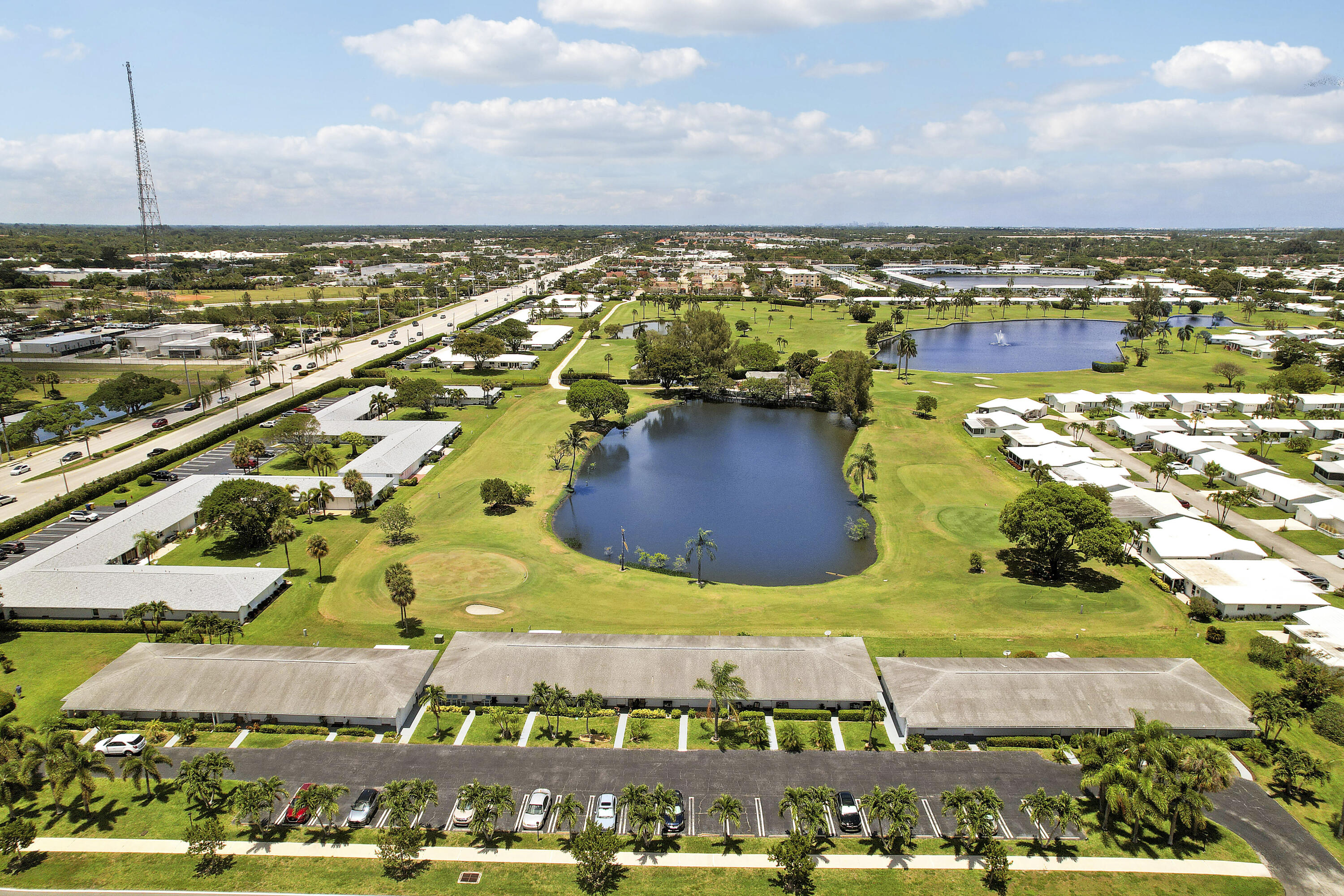 PALM BEACH LEISUREVILLE SEC 5A - Residential