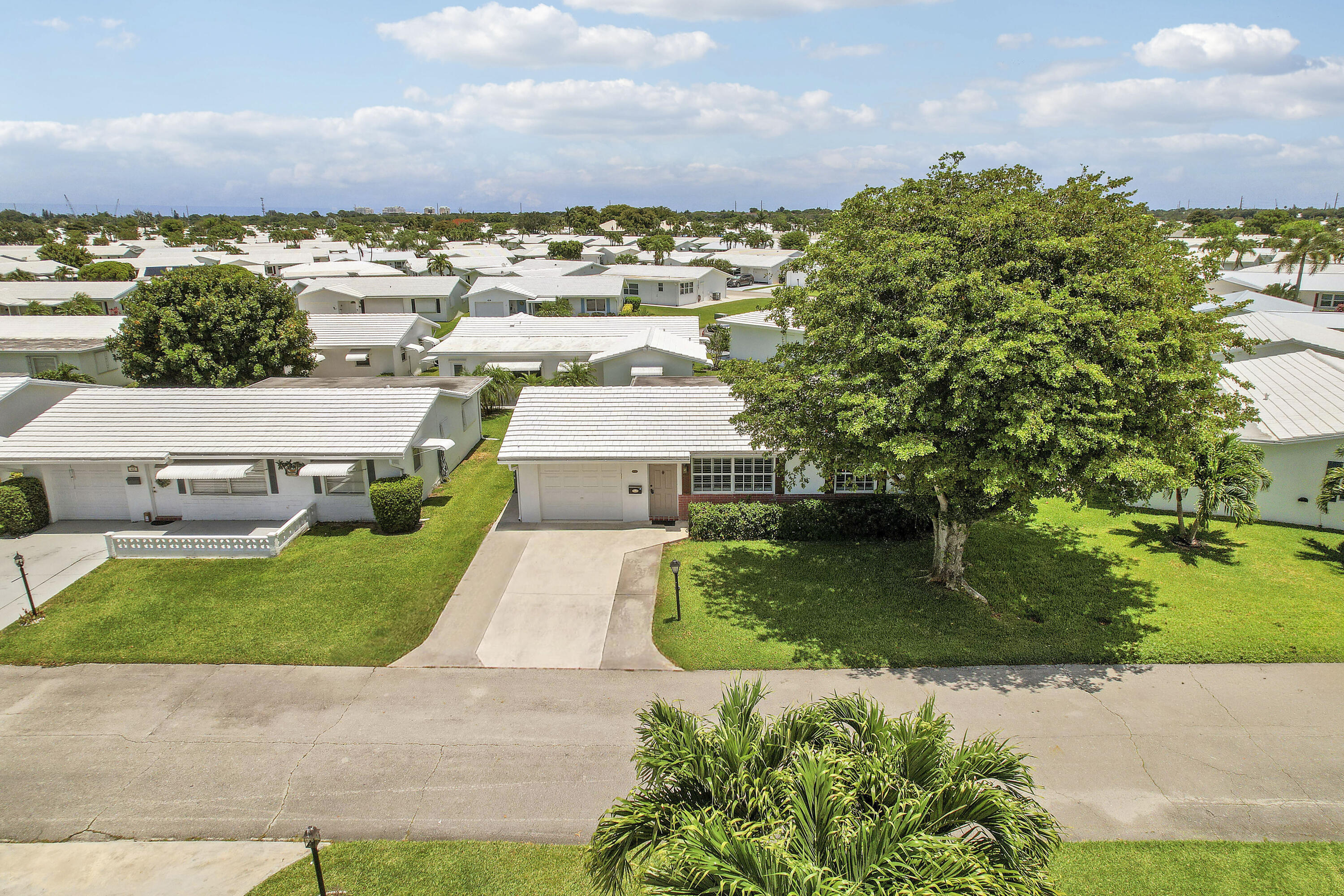 PALM BEACH LEISUREVILLE SEC 5A - Residential