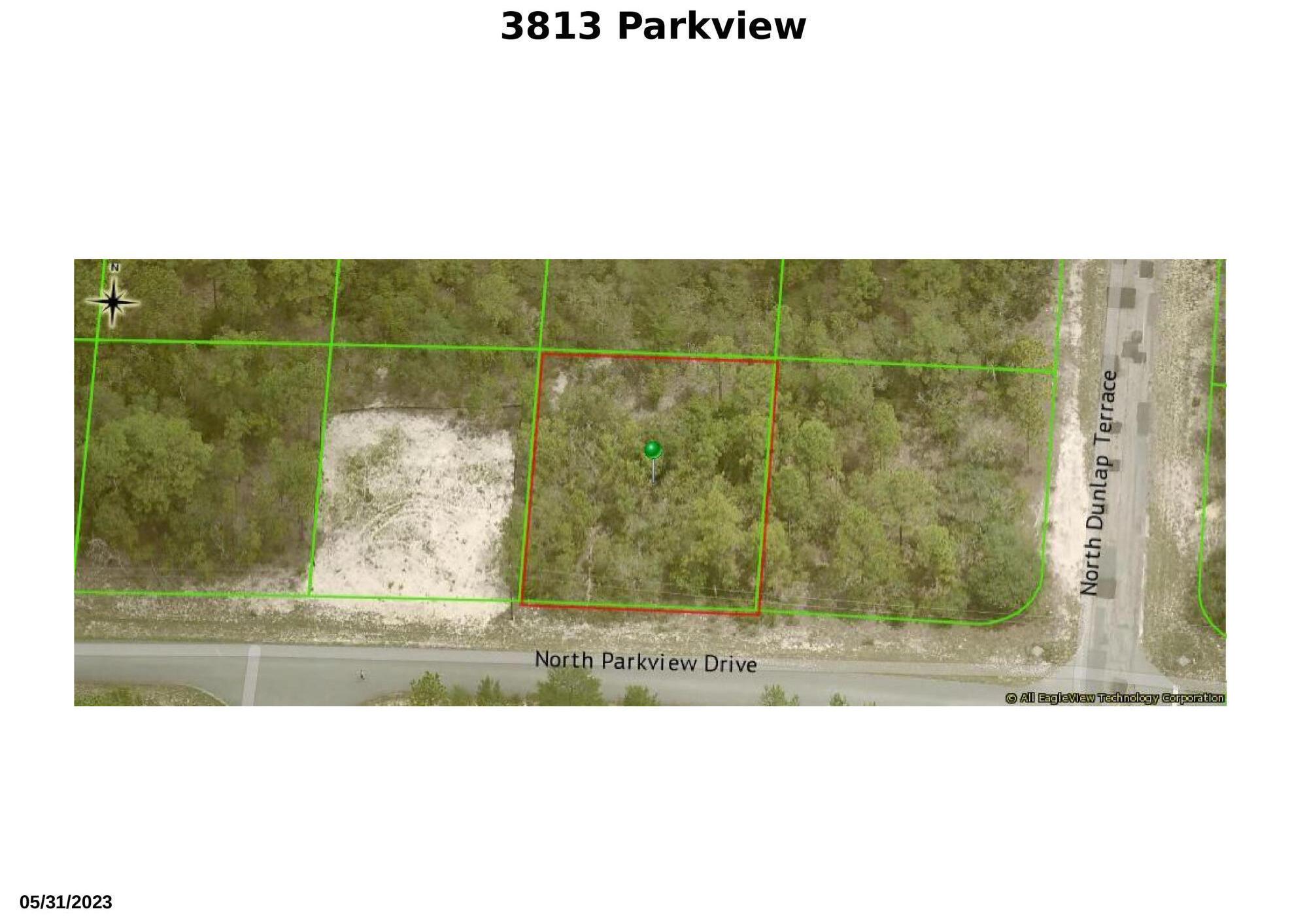CITRUS SPRINGS UNIT 22 - Land