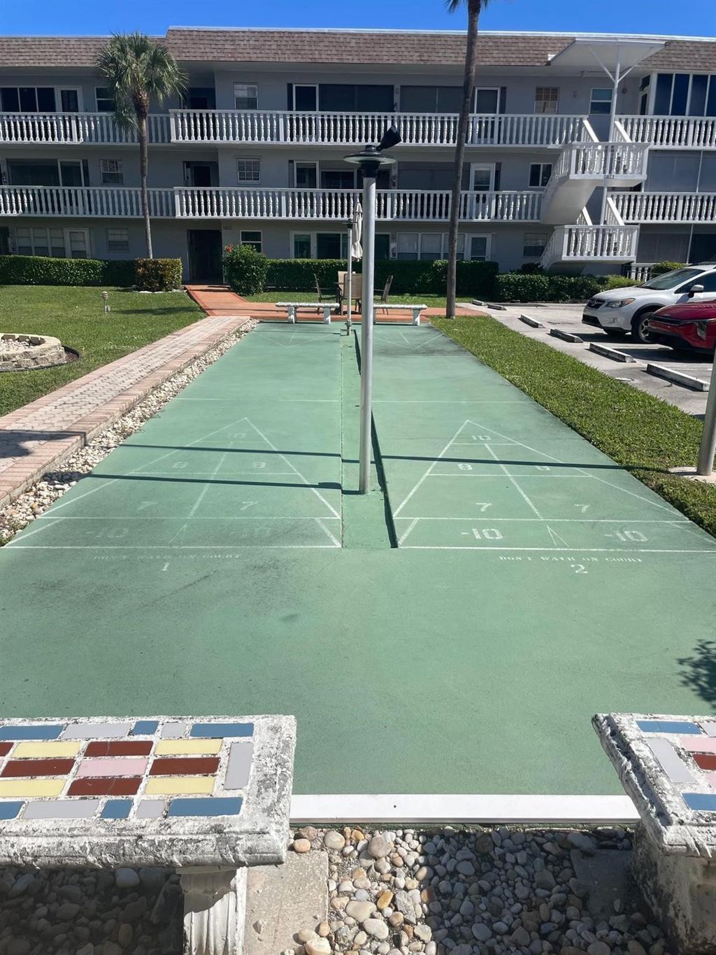 Photo of 408 19th Street #106, Fort Lauderdale, FL 33060 (MLS # F10549875)