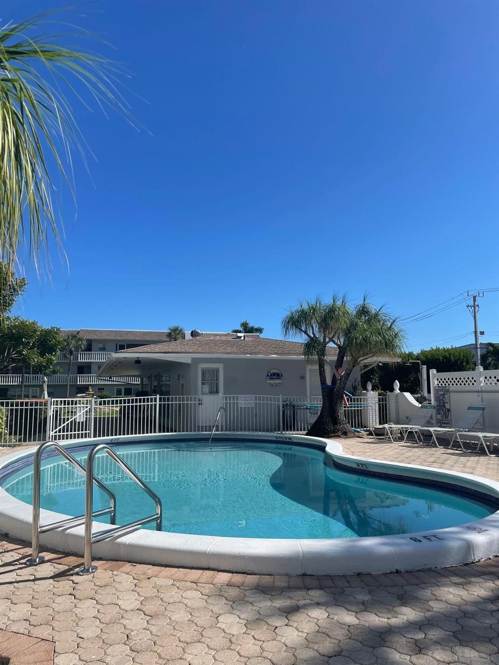 Photo of 408 19th Street #106, Fort Lauderdale, FL 33060 (MLS # F10549875)