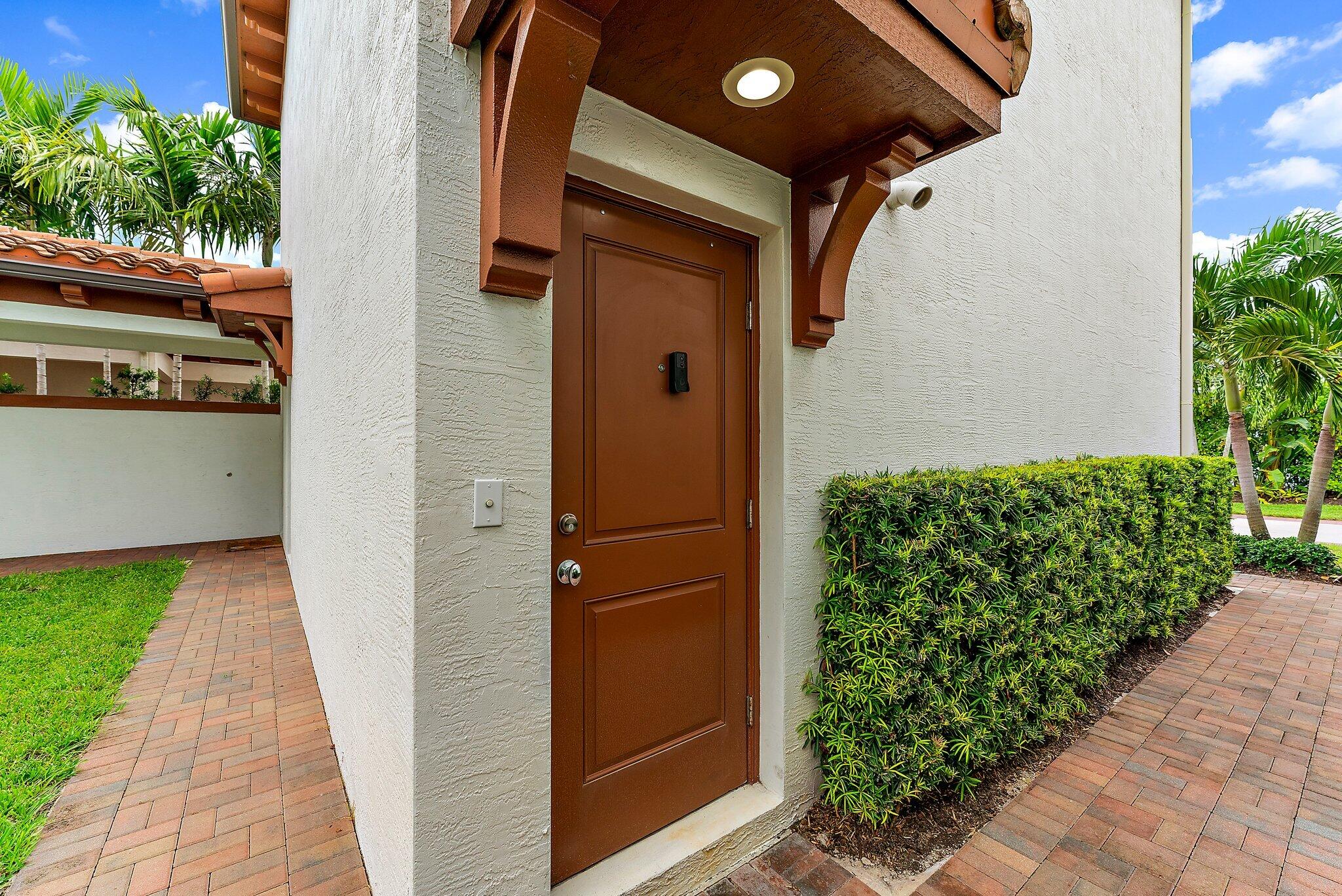 ALTON NEIGHBORHOOD 1 - Residential Lease