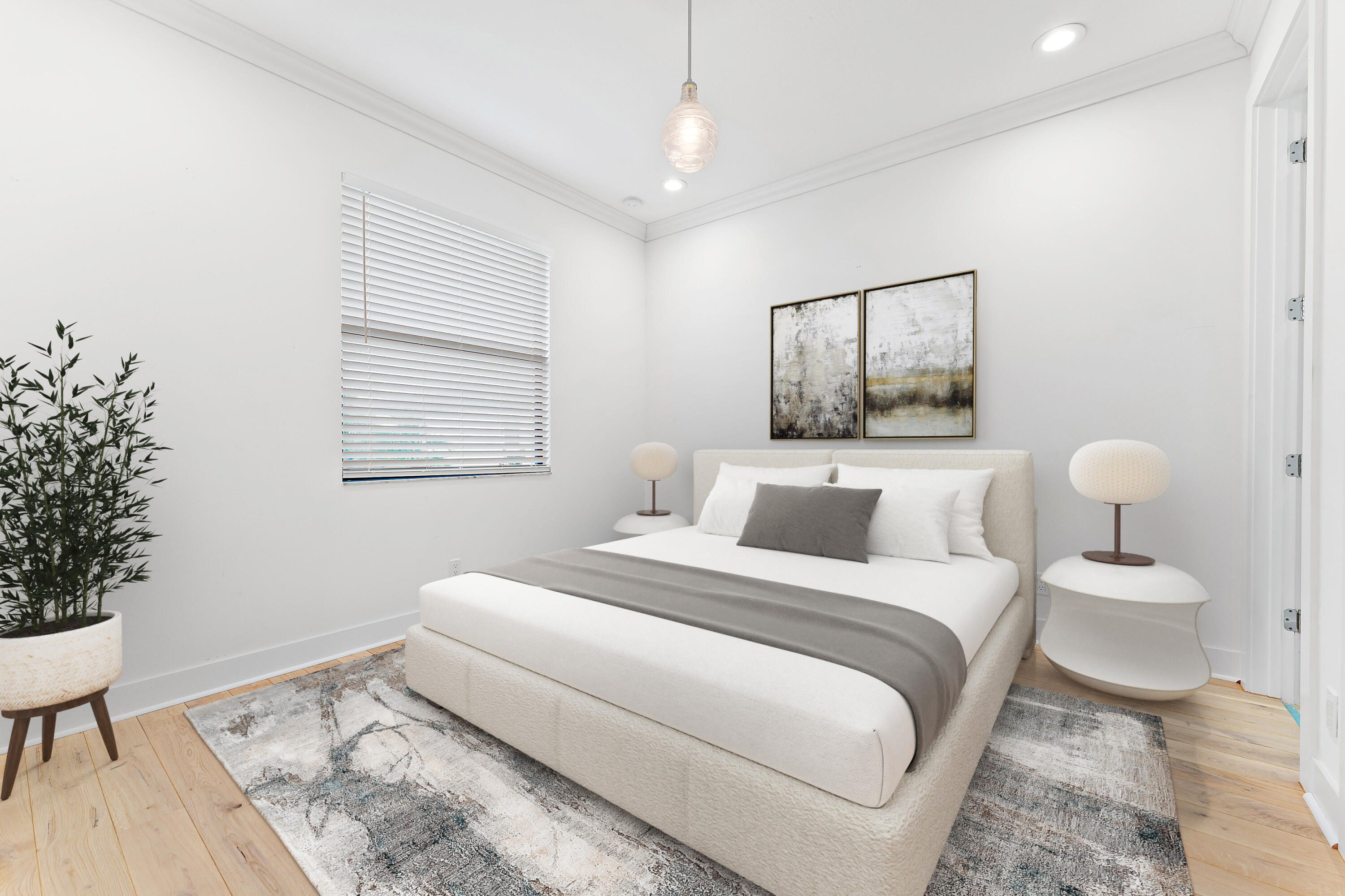 ALTON NEIGHBORHOOD 1 - Residential Lease