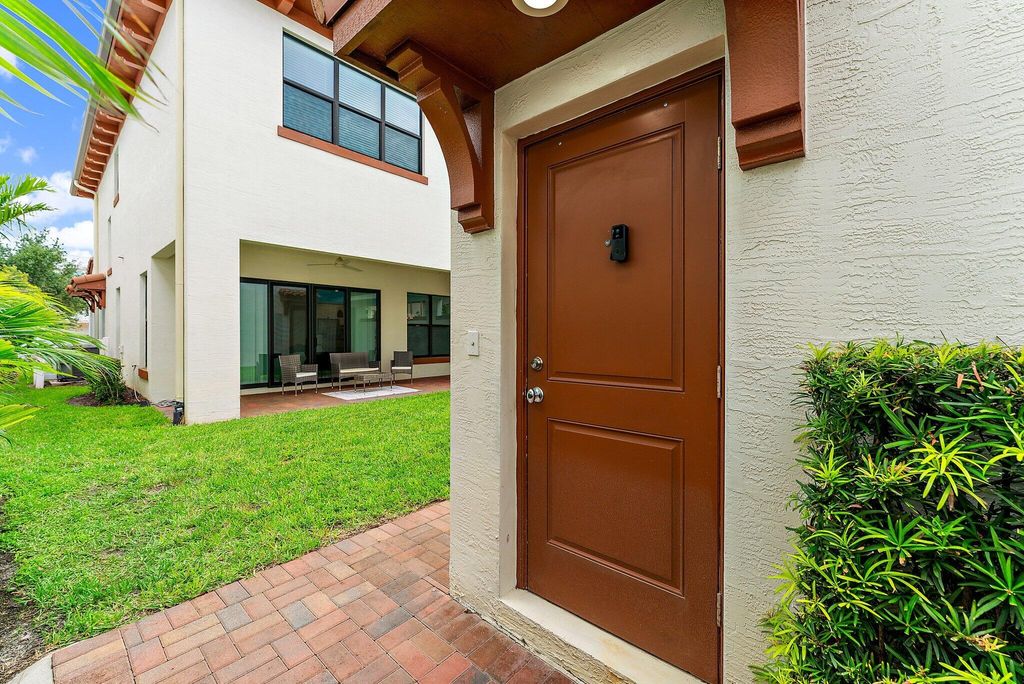 Photo of 4084 Faraday Way, Palm Beach Gardens, FL 33418 (MLS # R11119594)