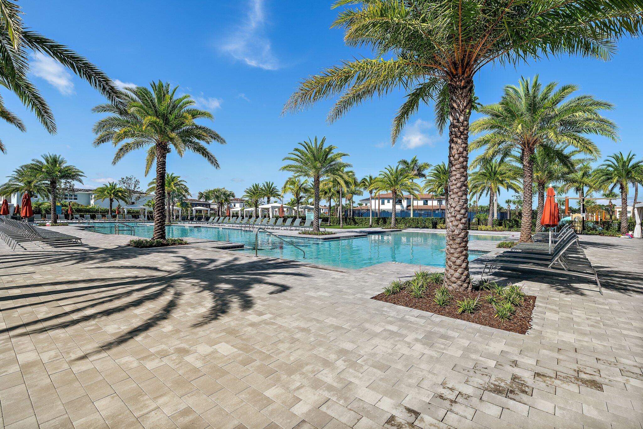 ALTON NEIGHBORHOOD 1 - Residential Lease