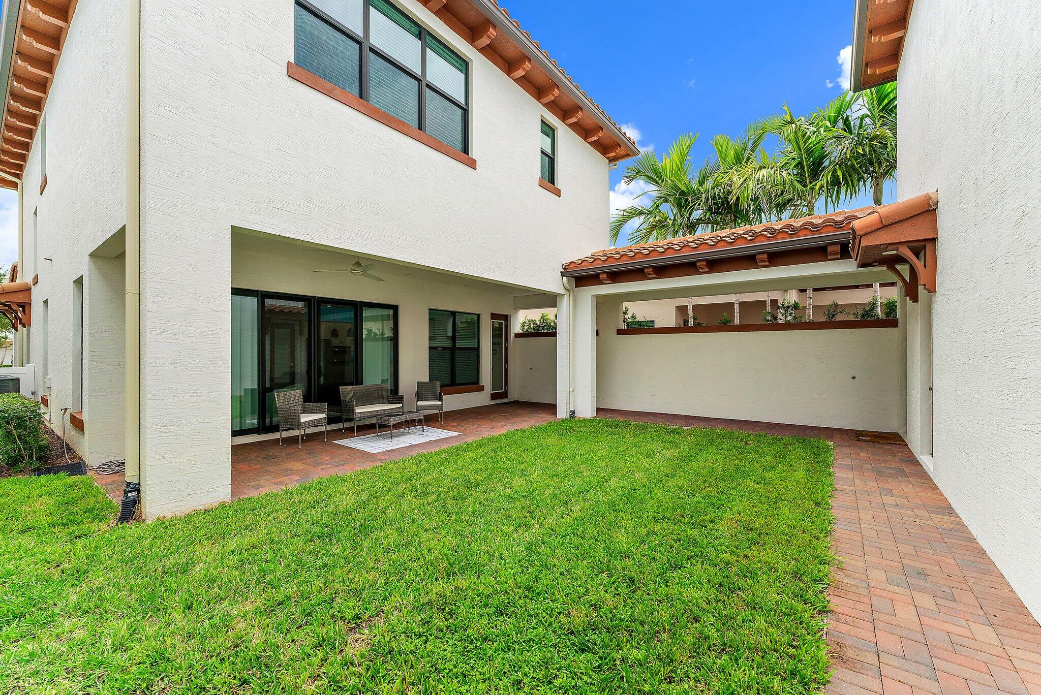 ALTON NEIGHBORHOOD 1 - Residential Lease