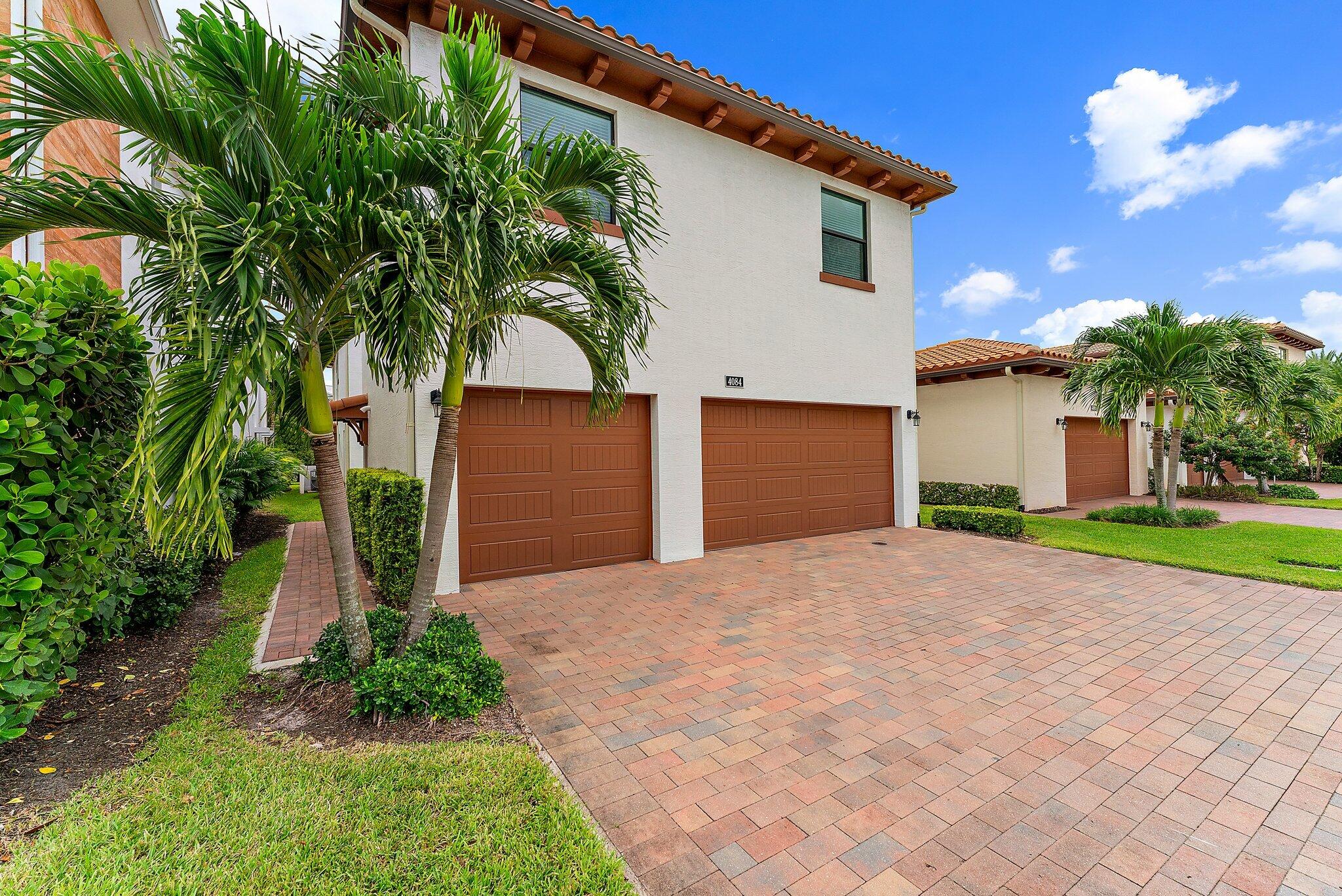 ALTON NEIGHBORHOOD 1 - Residential Lease