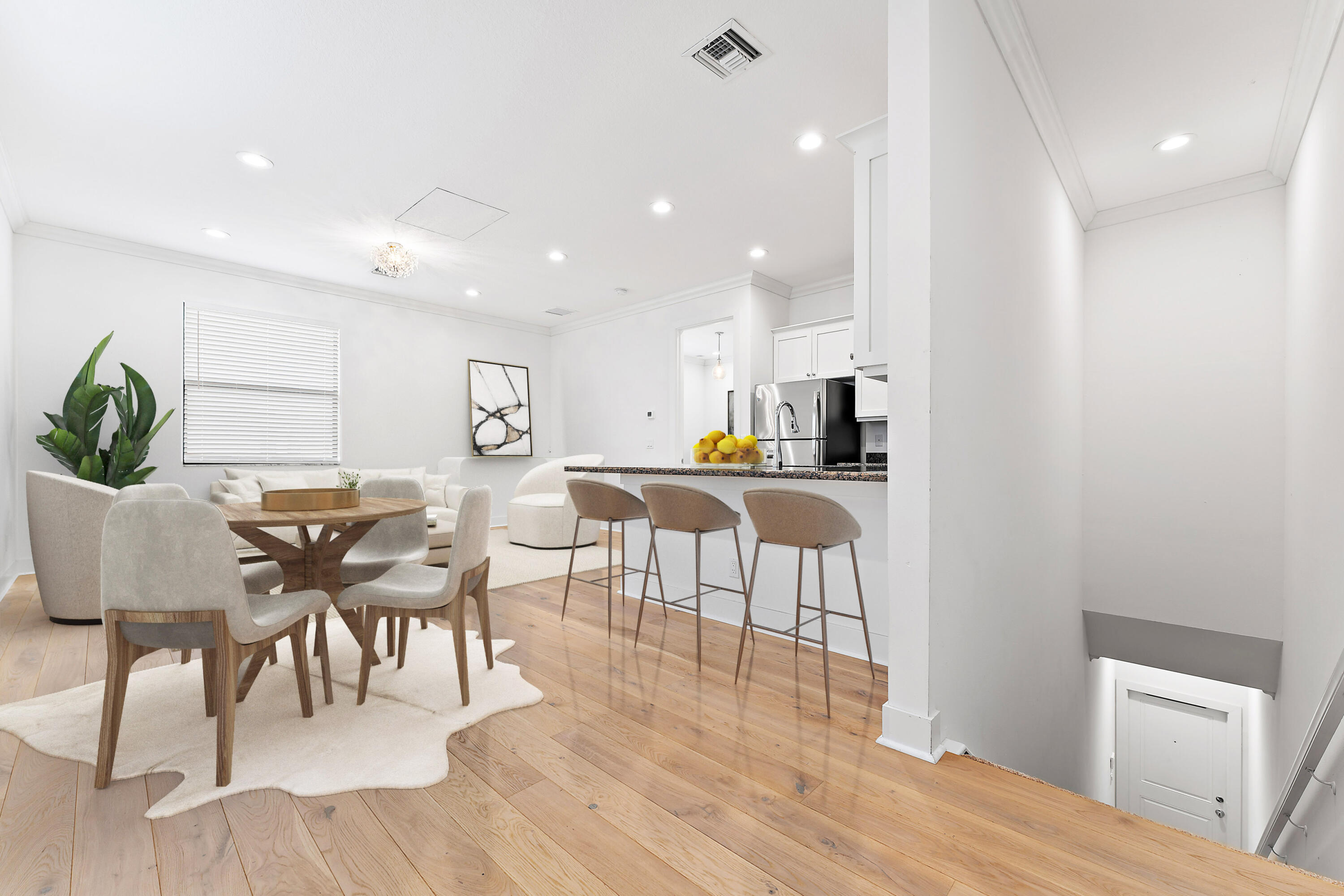 ALTON NEIGHBORHOOD 1 - Residential Lease