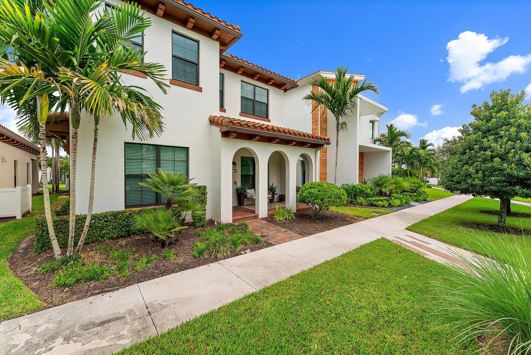 ALTON NEIGHBORHOOD 1 - Residential Lease