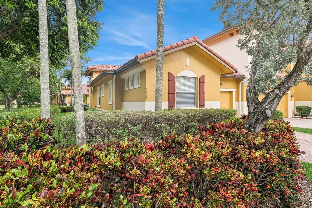 Photo of 5779 NW 120th Avenue, Coral Springs, FL 33076 (MLS # F10507175)