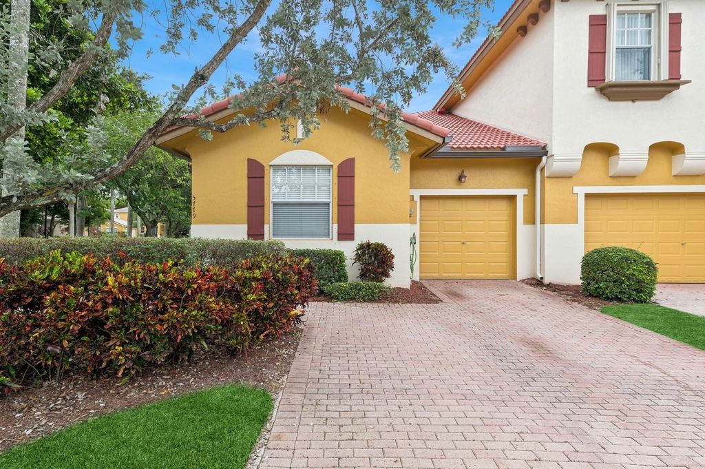 Photo of 5779 NW 120th Avenue, Coral Springs, FL 33076 (MLS # F10507175)