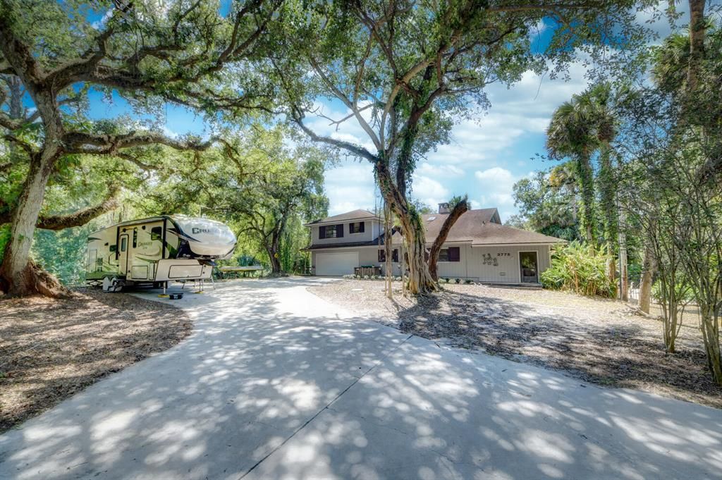 Photo of 3775 Wild Orchid Lane, Fort Pierce, FL 34981 (MLS # R10719573)