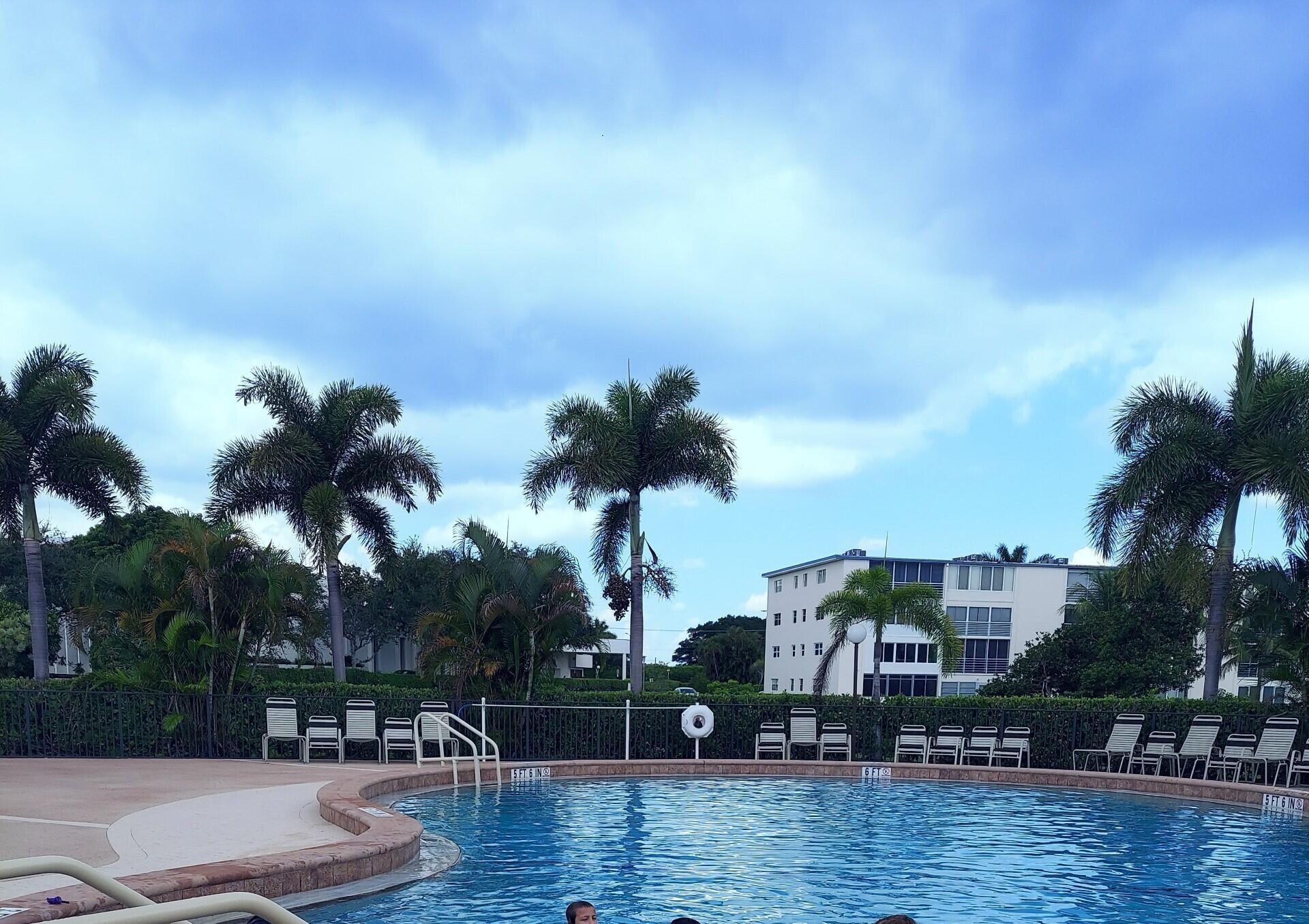 BRIGHTON AT CENTURY VILLAGE CONDO - Residential