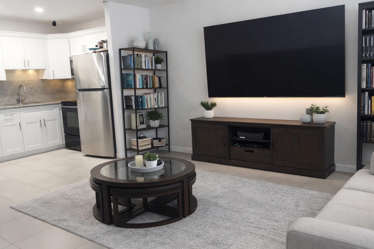 BRIGHTON AT CENTURY VILLAGE CONDO - Residential