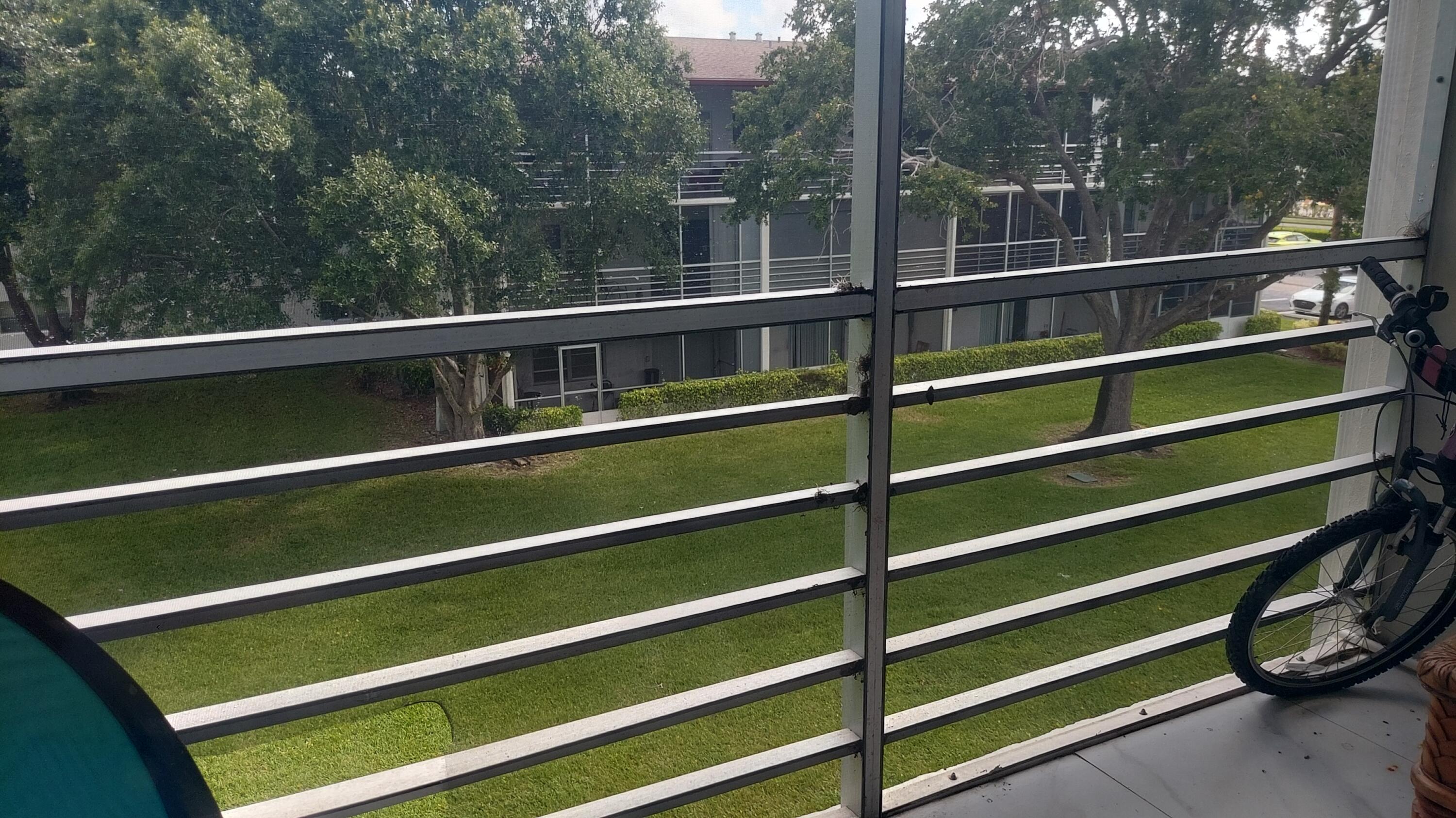 BRIGHTON AT CENTURY VILLAGE CONDO - Residential