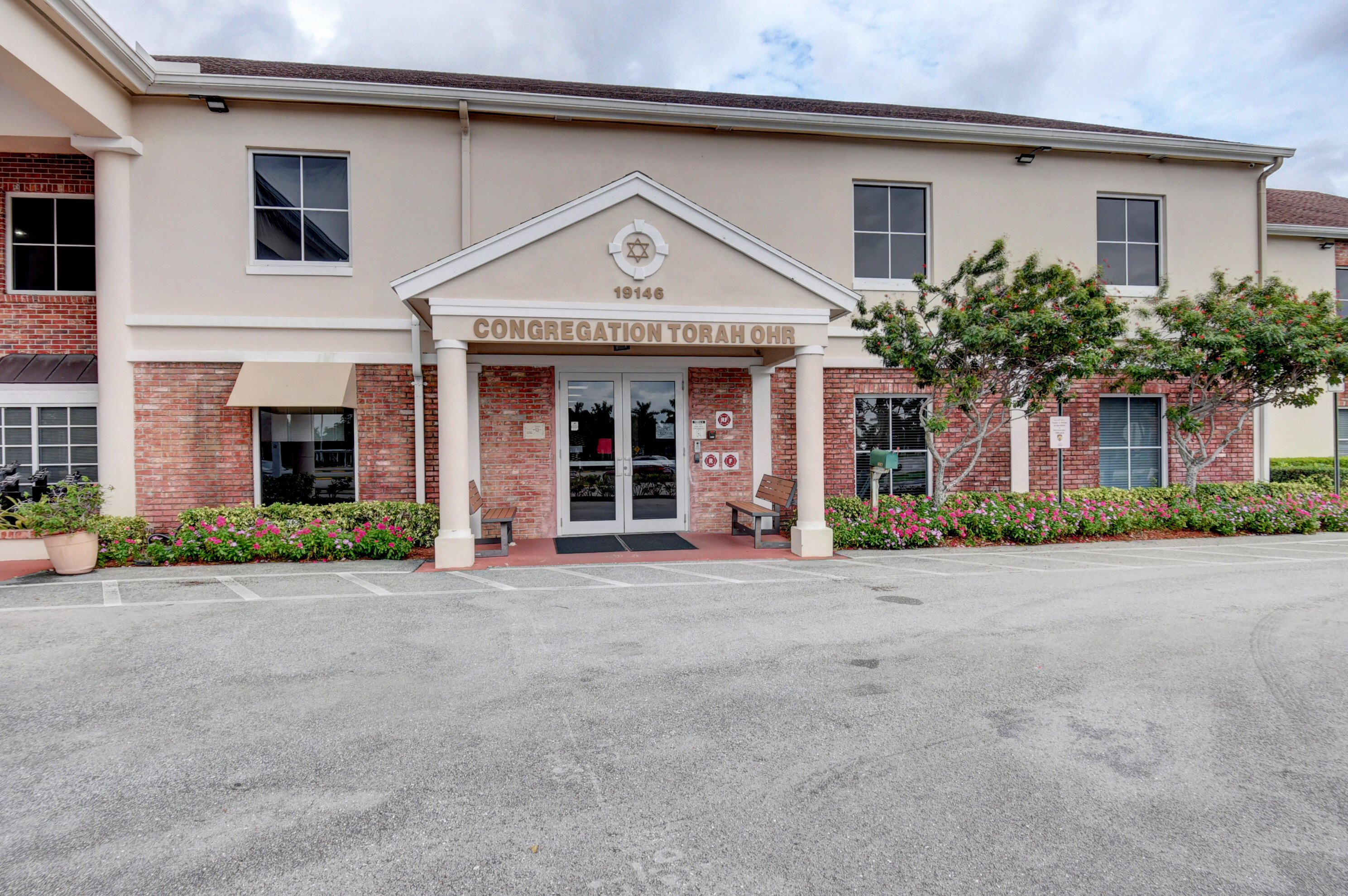 BRIGHTON AT CENTURY VILLAGE CONDO - Residential