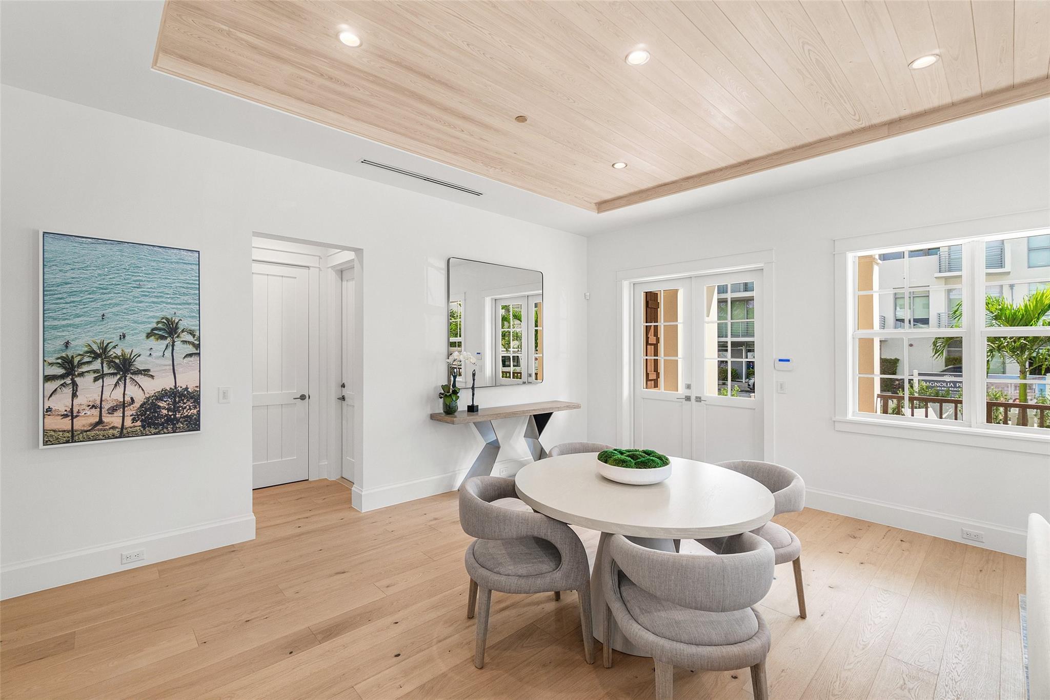Magnolia Place Delray - Residential